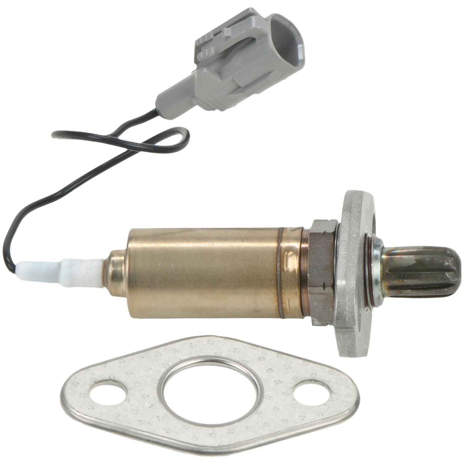 Bosch 12102 - Oxygen Sensor Bosch 12102 Oxygen Sensor product image 4 of 4
