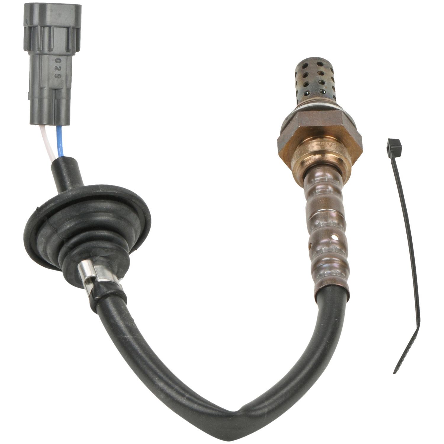 Bosch 12106 - Oxygen Sensor Bosch 12106 Oxygen Sensor product image 1 of 5