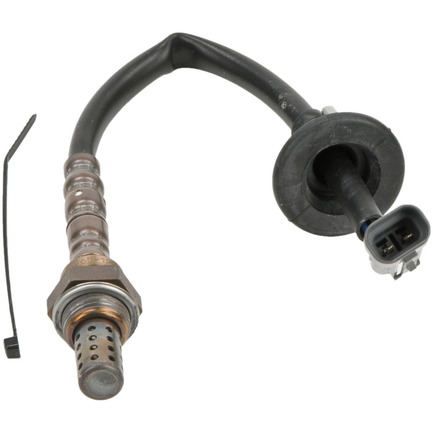 Bosch 12106 - Oxygen Sensor Bosch 12106 Oxygen Sensor product image 2 of 5