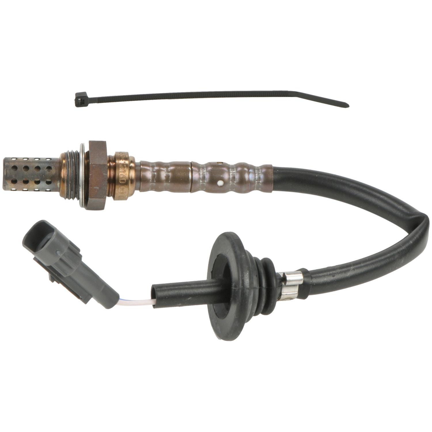 Bosch 12106 - Oxygen Sensor Bosch 12106 Oxygen Sensor product image 4 of 5