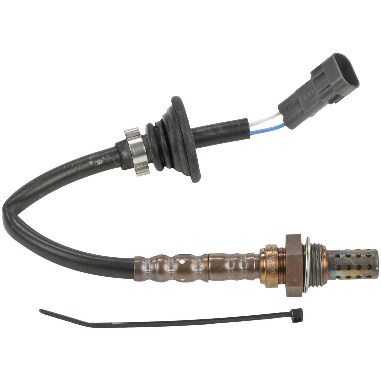 Bosch 12106 - Oxygen Sensor Bosch 12106 Oxygen Sensor product image 5 of 5