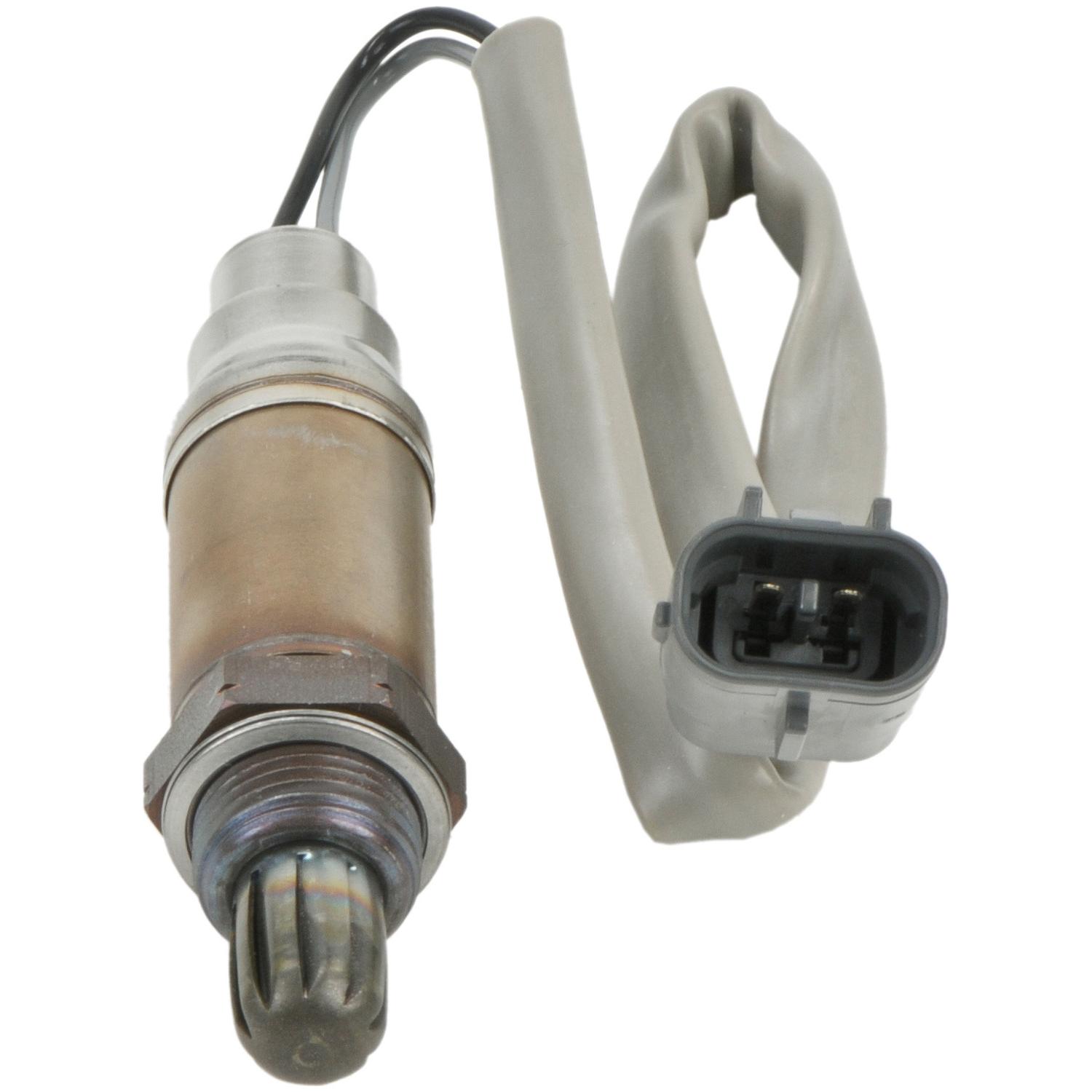 Bosch 12108 - Oxygen Sensor Bosch 12108 Oxygen Sensor product image 2 of 4