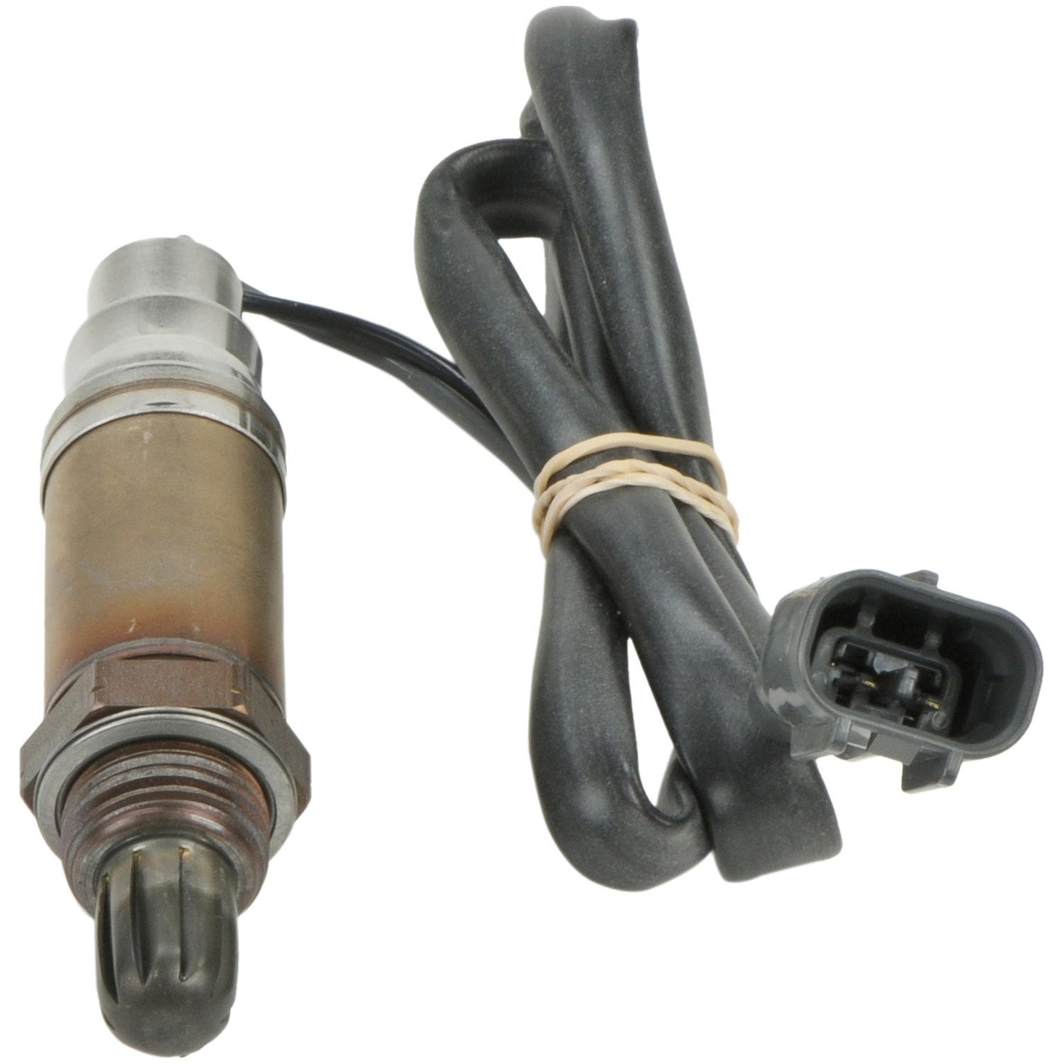 Bosch 12109 - Oxygen Sensor Bosch 12109 Oxygen Sensor product image 3 of 4