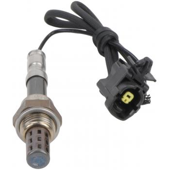 Bosch 12113 - Oxygen Sensor Bosch 12113 Oxygen Sensor product image 2 of 5