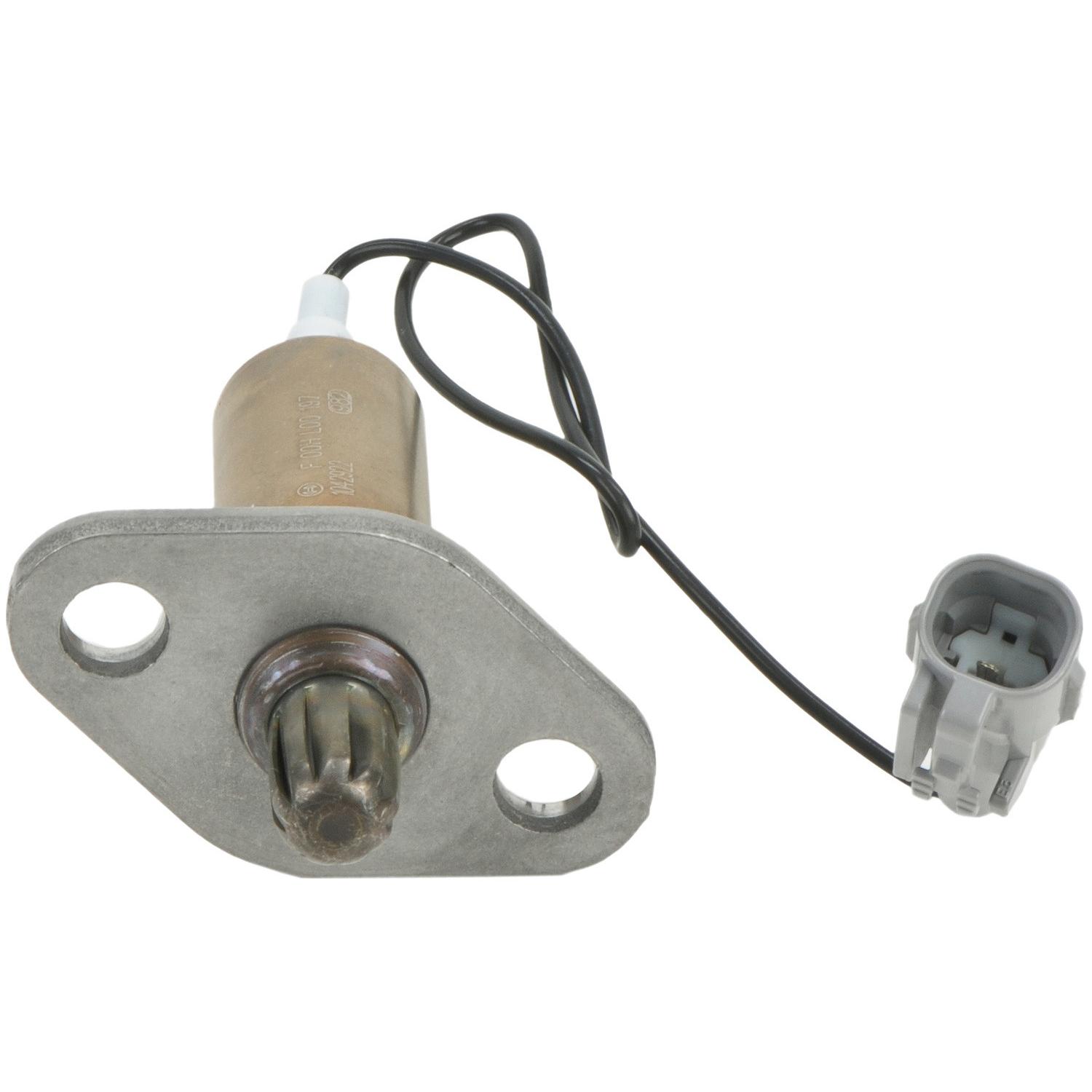 Bosch 12114 Oxygen Sensor product image 3 of 4