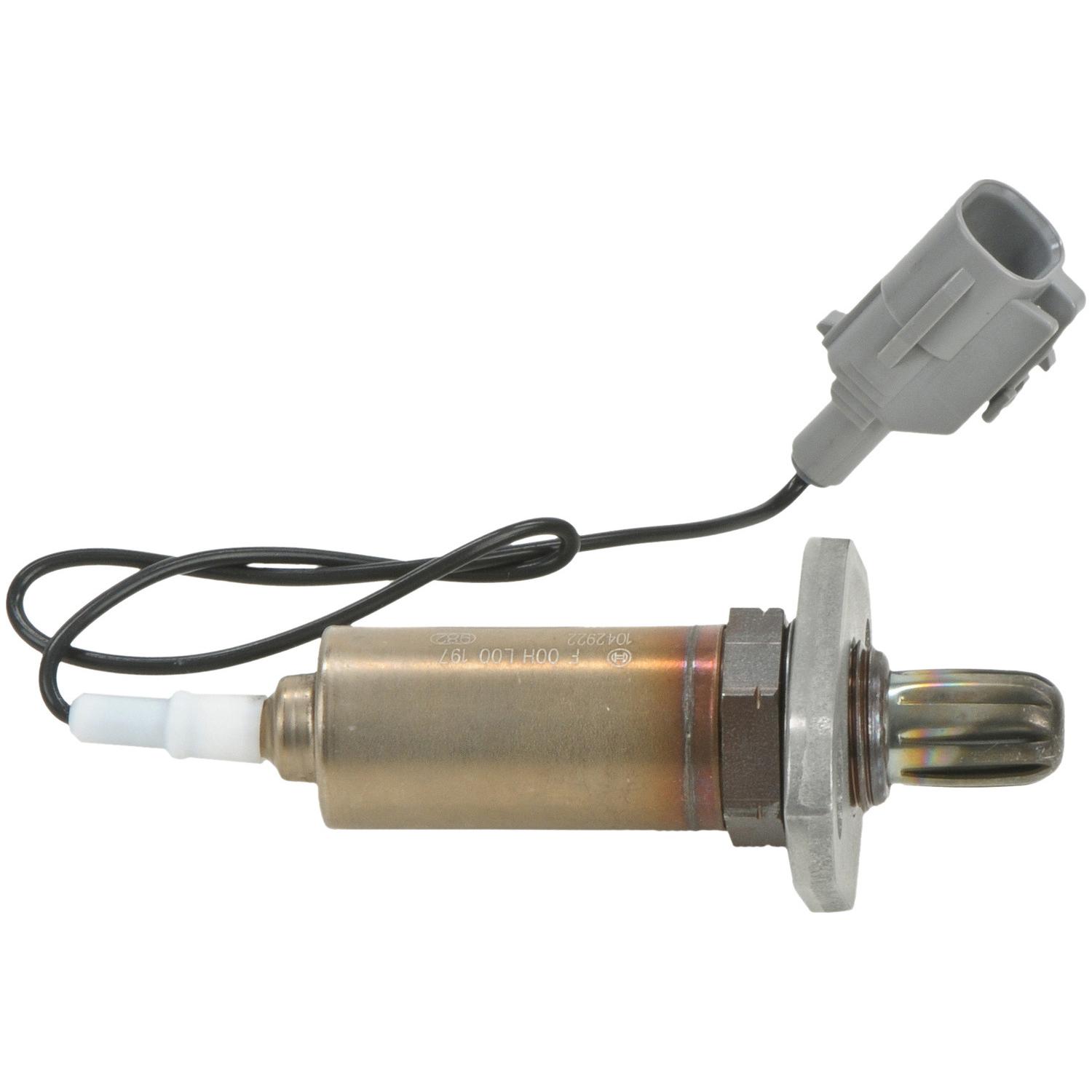 Bosch 12114 Oxygen Sensor product image 4 of 4