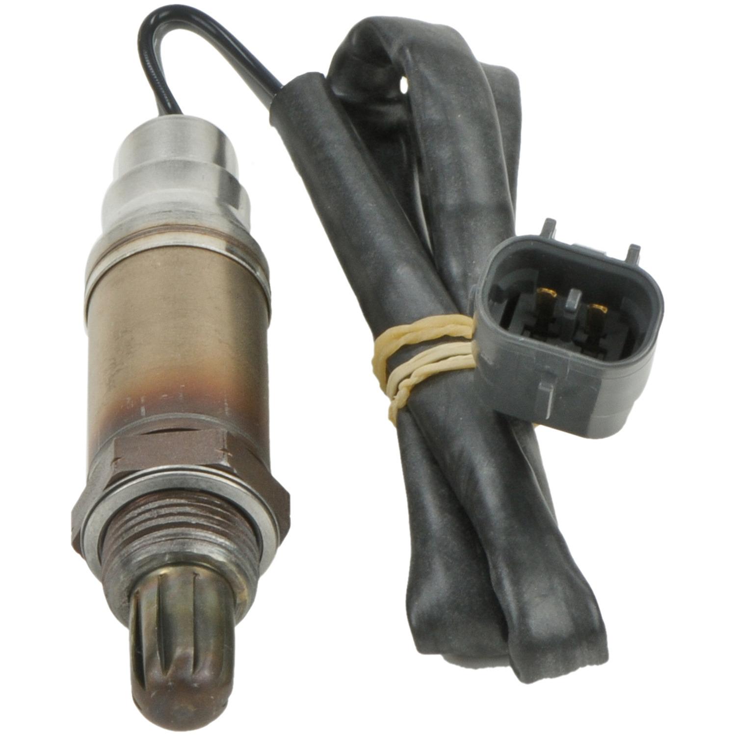 Bosch 12200 - Oxygen Sensor Bosch 12200 Oxygen Sensor product image 2 of 4
