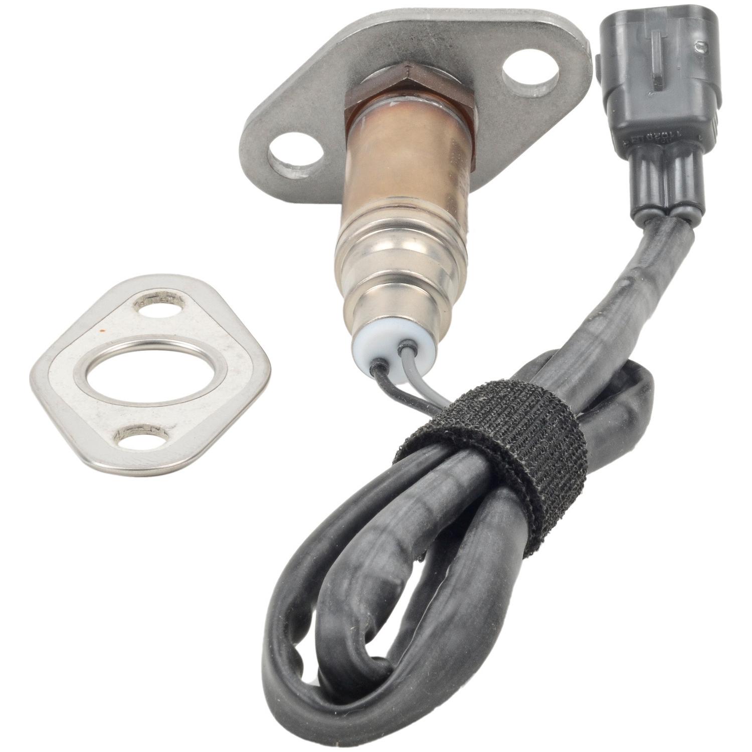 Bosch 12201 - Oxygen Sensor Bosch 12201 Oxygen Sensor product image 1 of 5