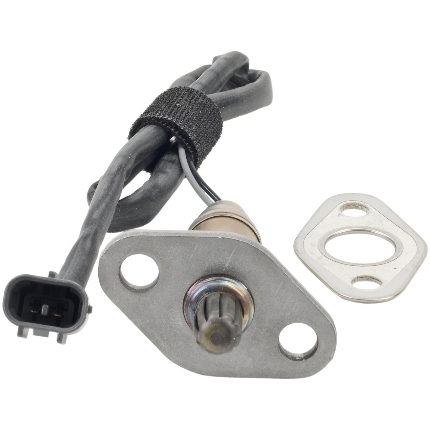 Bosch 12201 - Oxygen Sensor Bosch 12201 Oxygen Sensor product image 2 of 5