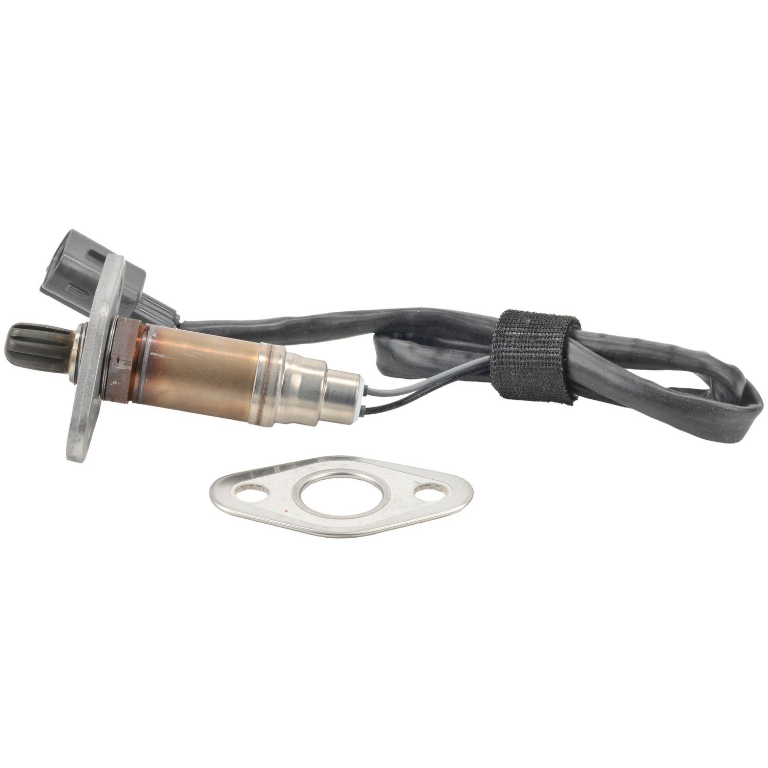 Bosch 12201 - Oxygen Sensor Bosch 12201 Oxygen Sensor product image 4 of 5