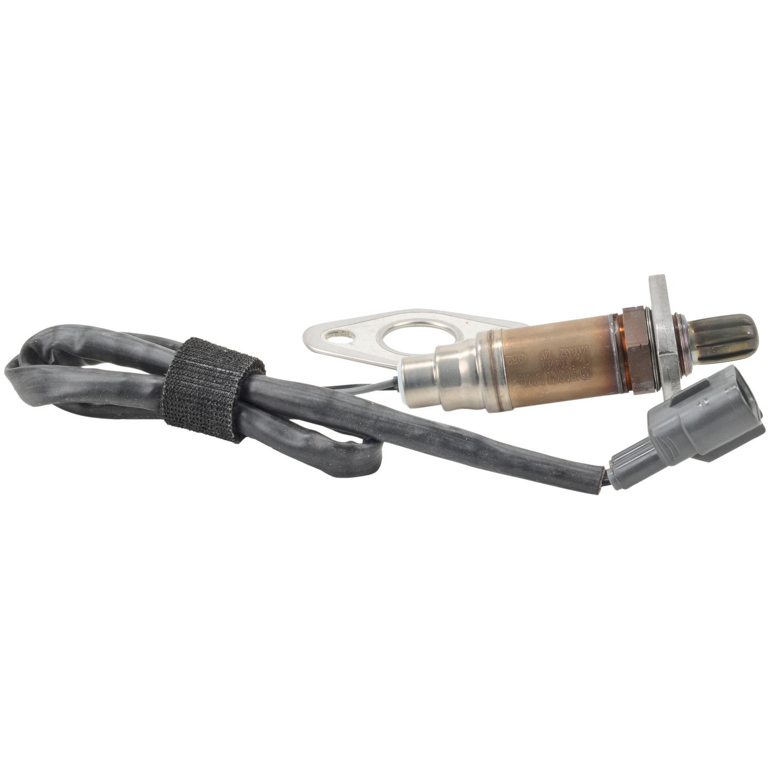 Bosch 12201 - Oxygen Sensor Bosch 12201 Oxygen Sensor product image 5 of 5