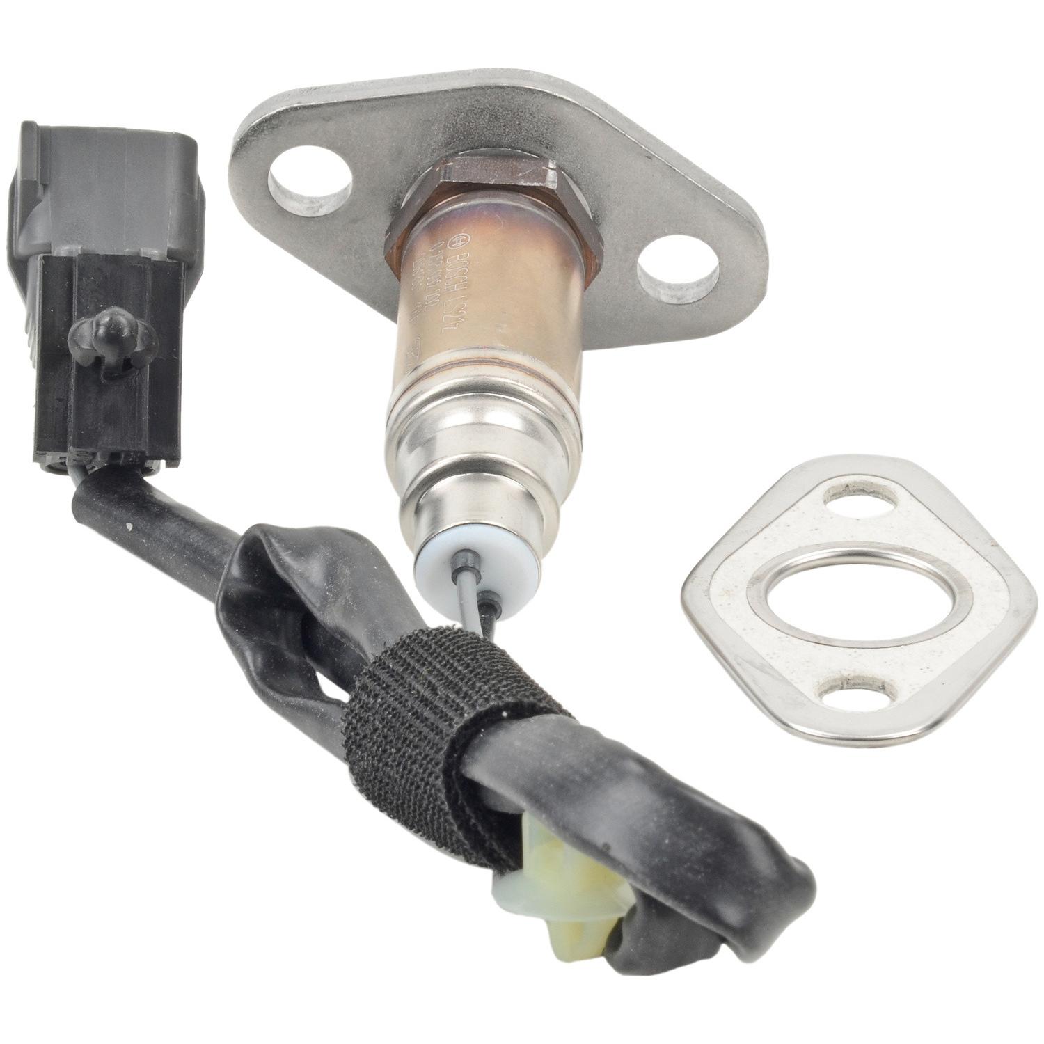 Bosch 12202 - Oxygen Sensor Bosch 12202 Oxygen Sensor product image 1 of 5