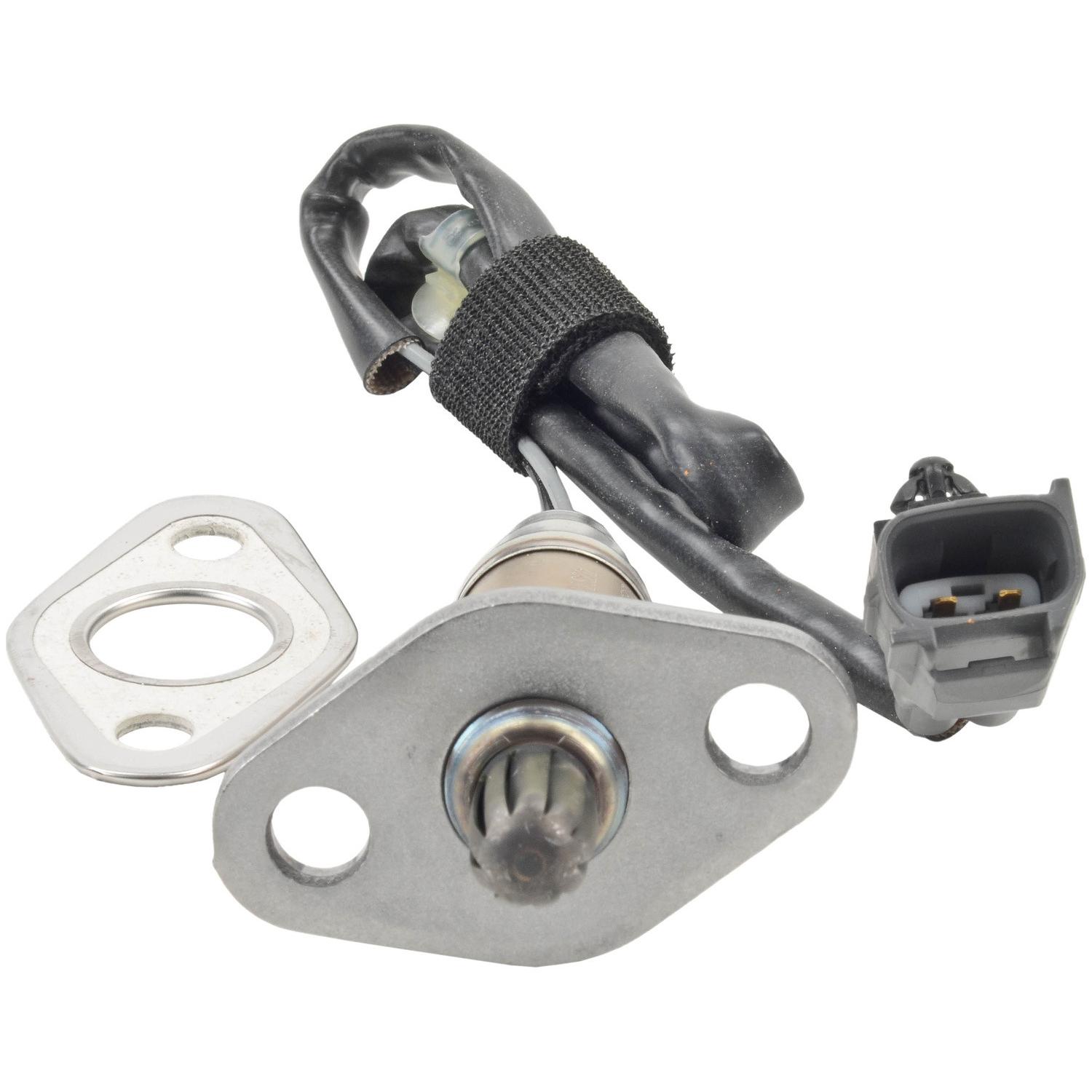 Bosch 12202 - Oxygen Sensor Bosch 12202 Oxygen Sensor product image 3 of 5