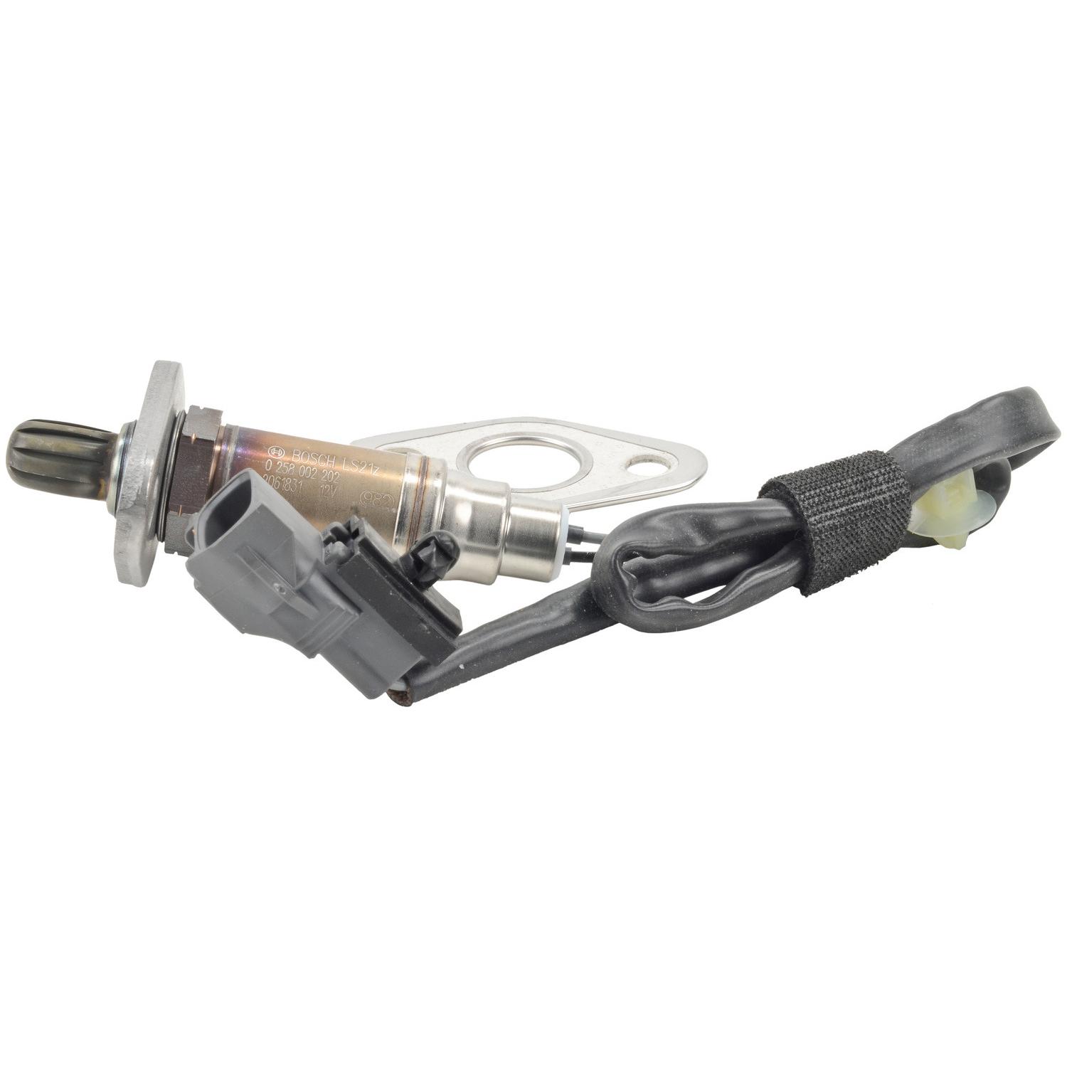 Bosch 12202 - Oxygen Sensor Bosch 12202 Oxygen Sensor product image 4 of 5