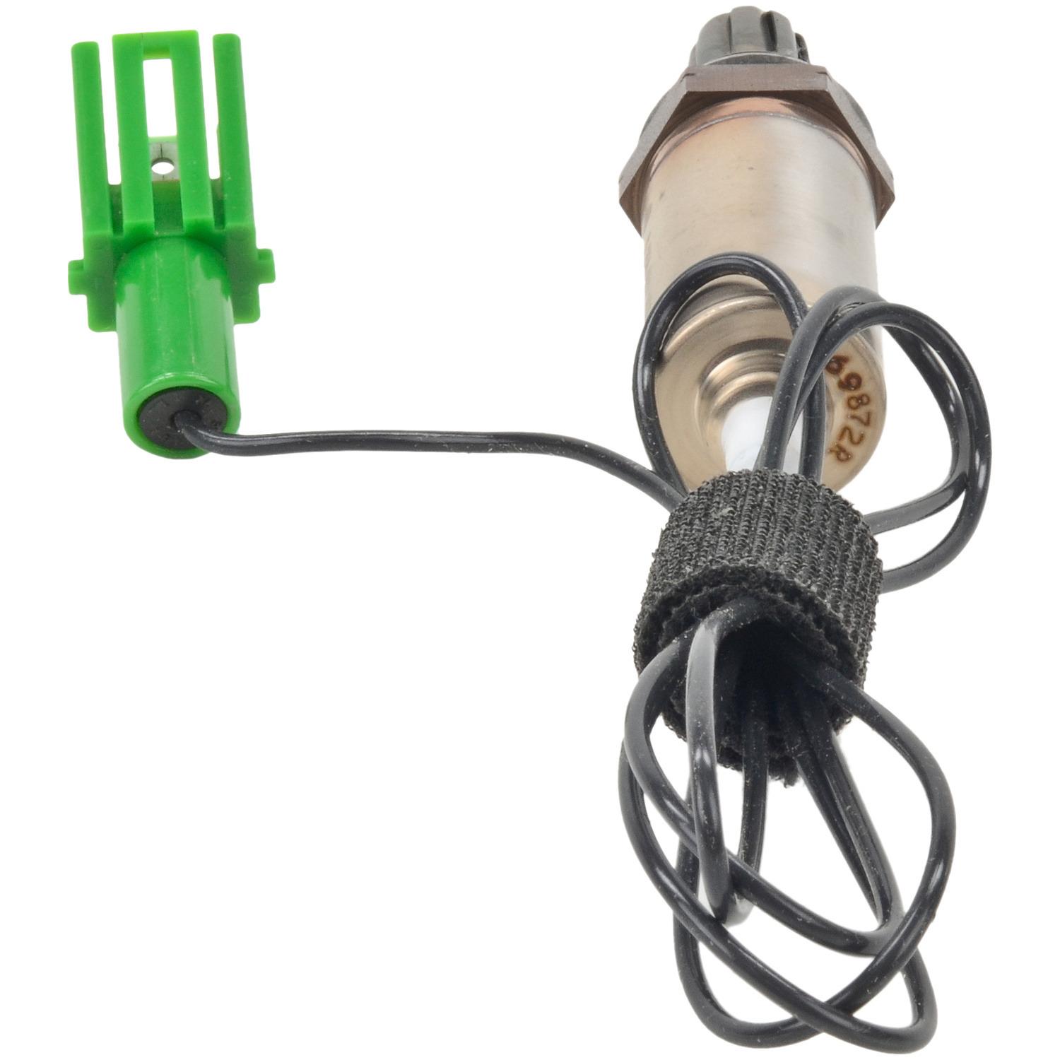 Bosch 12203 - Oxygen Sensor Bosch 12203 Oxygen Sensor product image 1 of 5