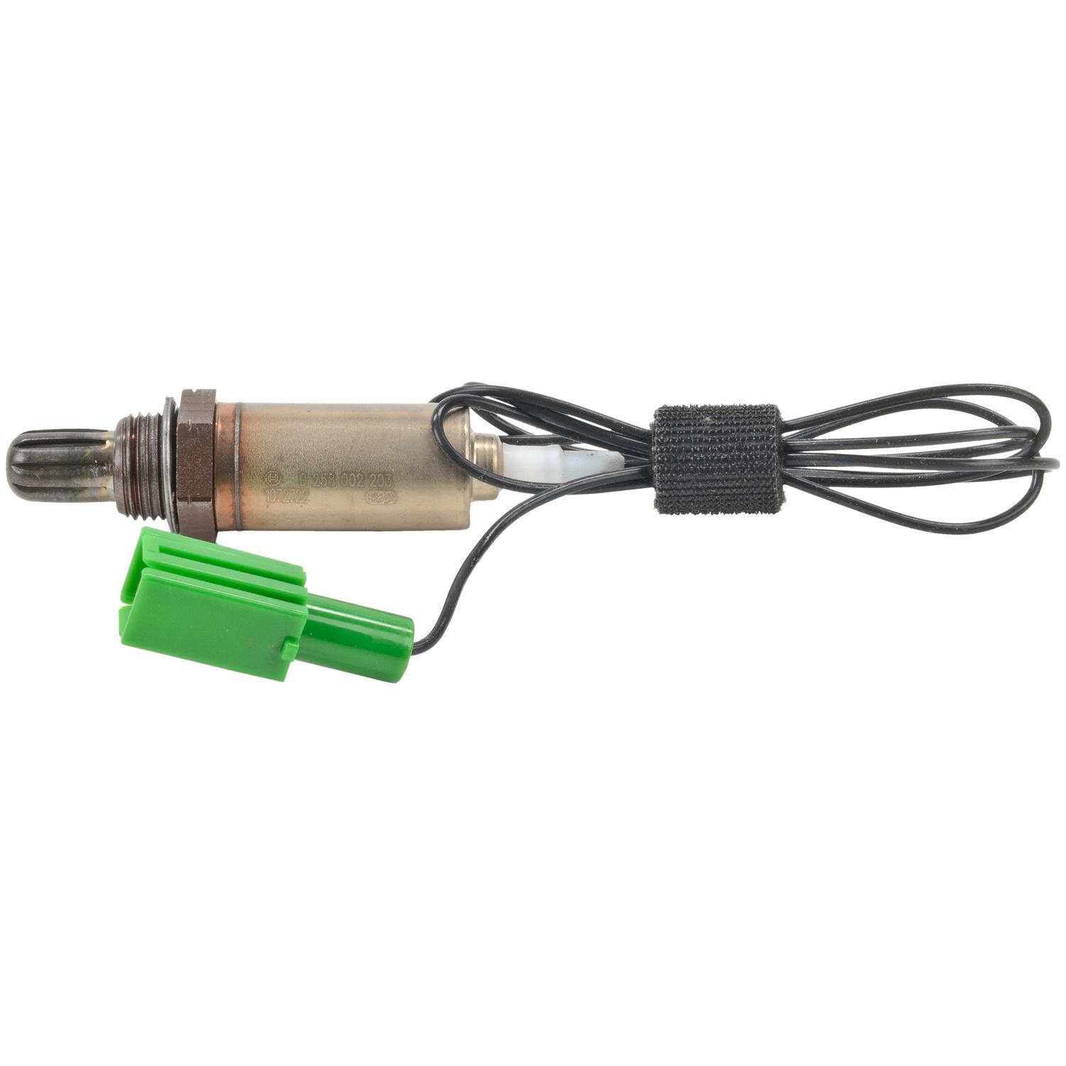 Bosch 12203 - Oxygen Sensor Bosch 12203 Oxygen Sensor product image 4 of 5