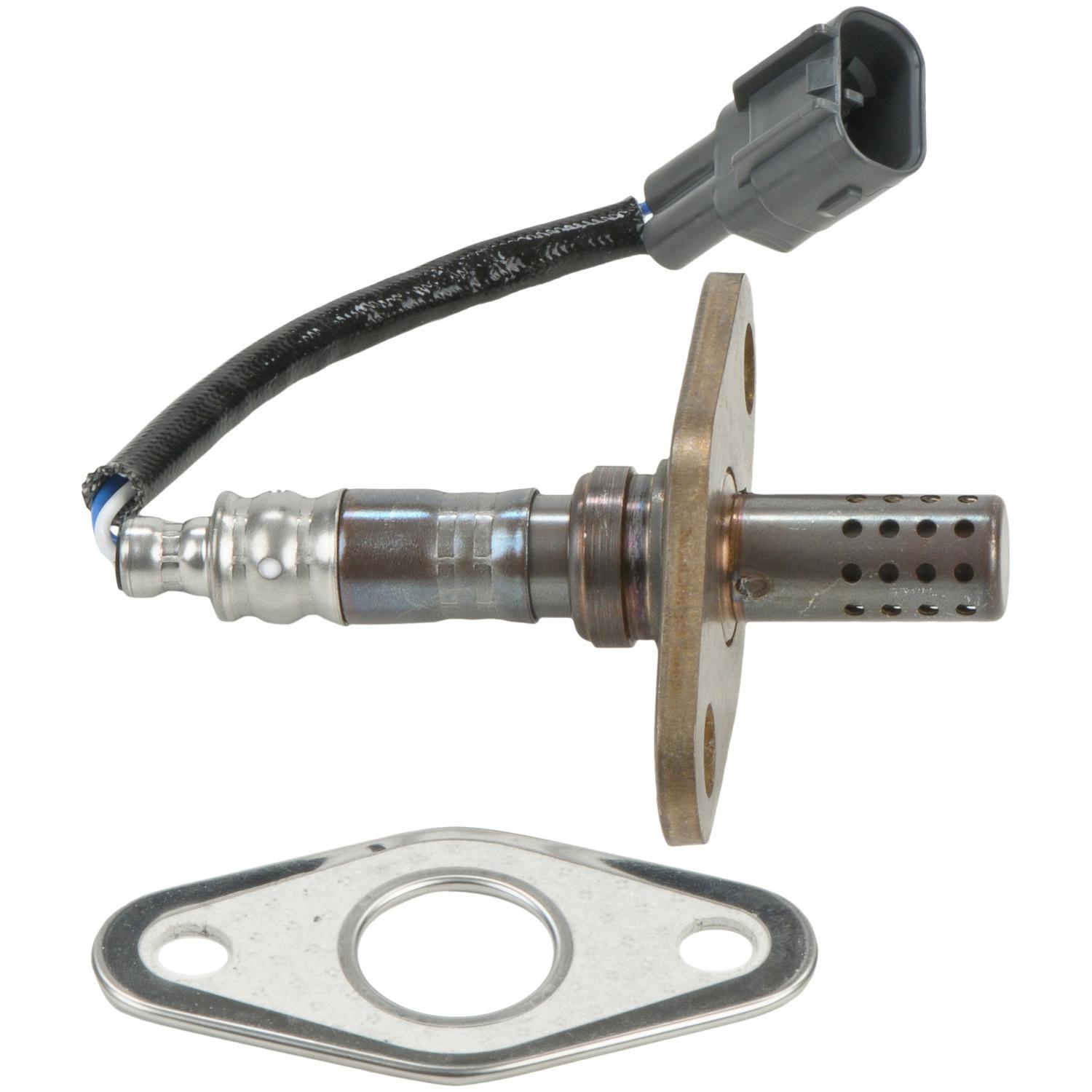 Bosch 12205 - Oxygen Sensor Bosch 12205 Oxygen Sensor product image 4 of 4