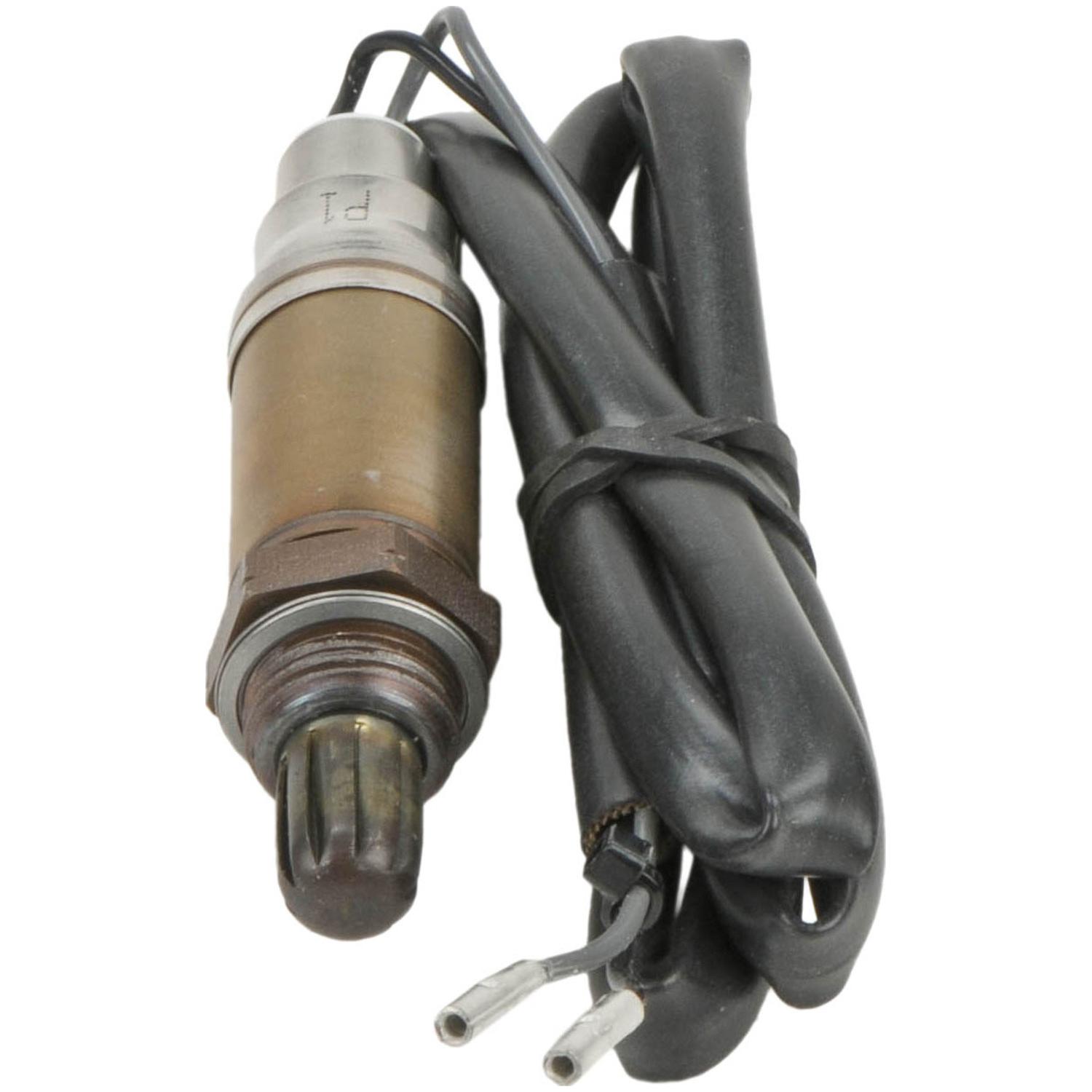 Bosch 12211 - Oxygen Sensor Bosch 12211 Oxygen Sensor product image 3 of 4