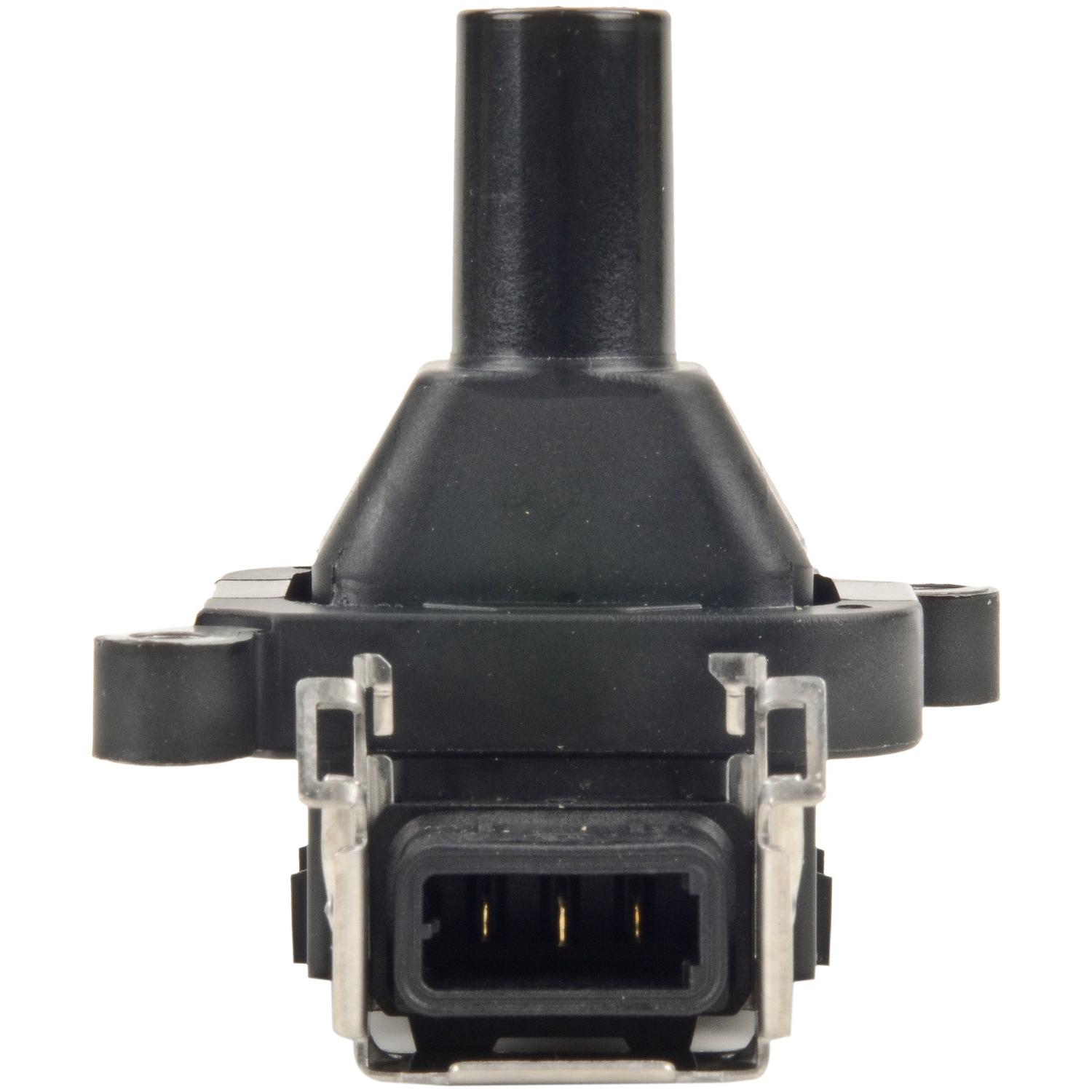 Bosch 1227030081 - Ignition Coil Bosch 1227030081 Ignition Coil product image 2 of 5