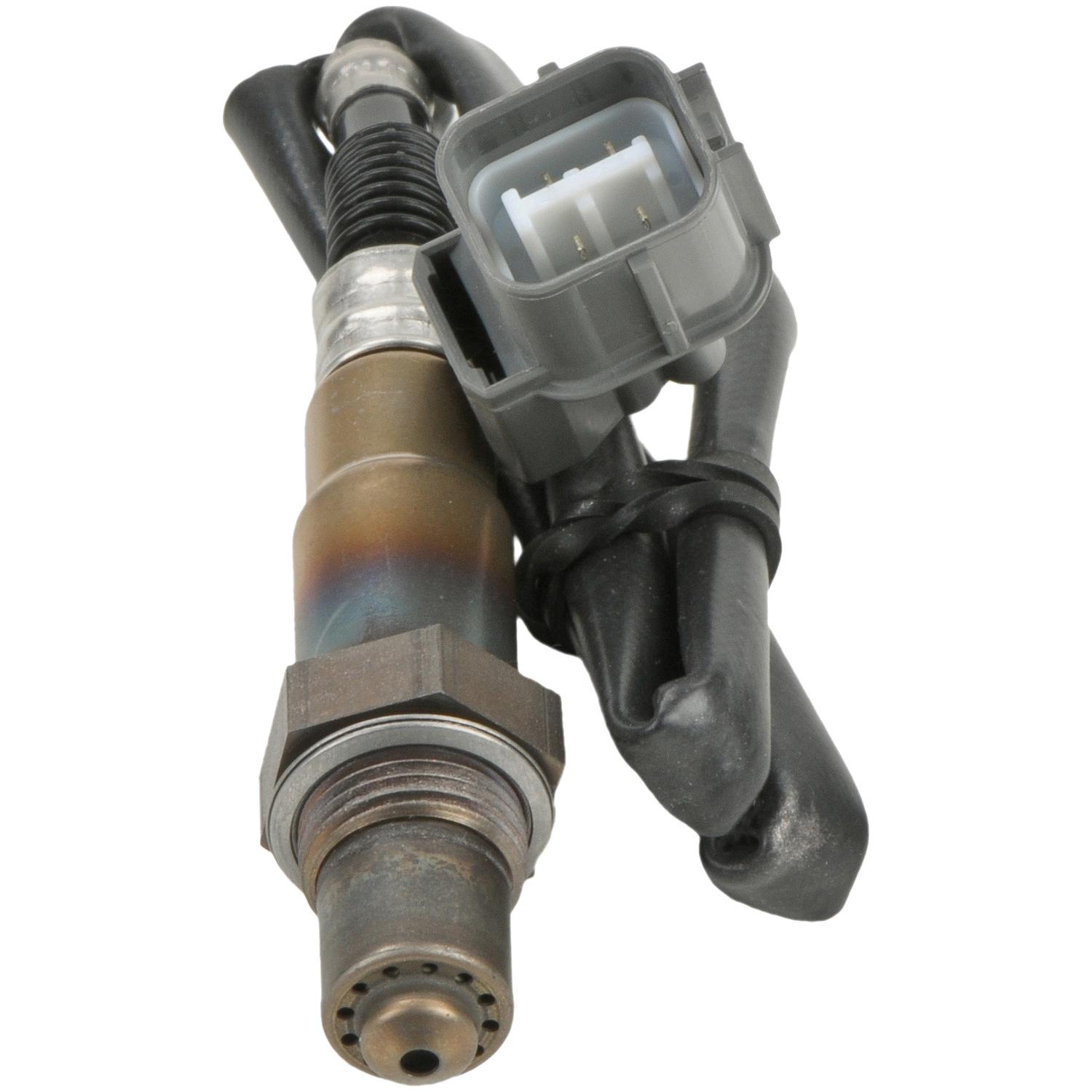 Bosch 13007 - Oxygen Sensor Bosch 13007 Oxygen Sensor product image 2 of 4