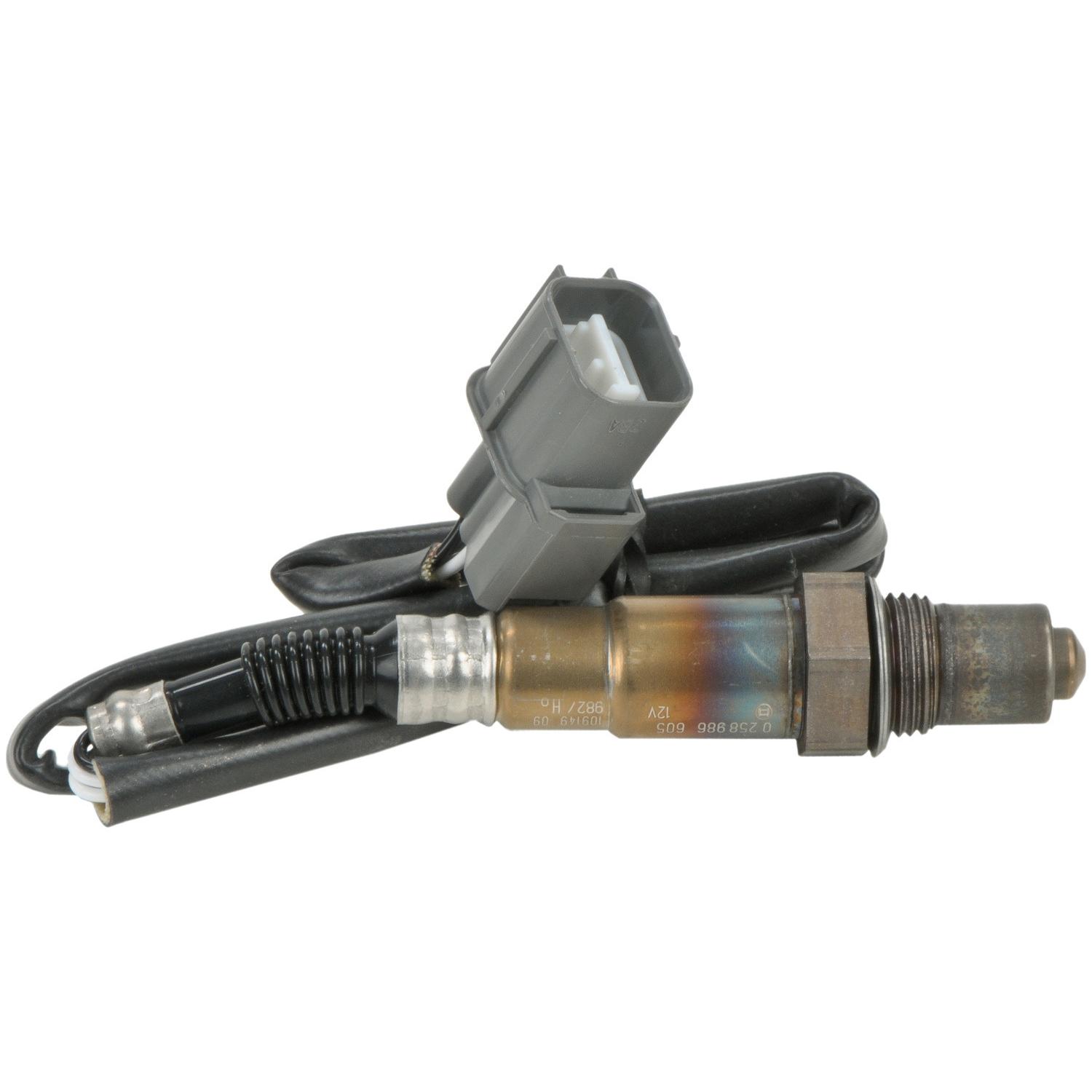 Bosch 13007 - Oxygen Sensor Bosch 13007 Oxygen Sensor product image 4 of 4
