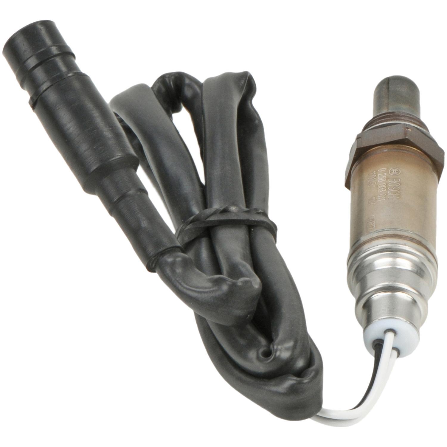 Bosch 13011 - Oxygen Sensor Bosch 13011 Oxygen Sensor product image 1 of 5