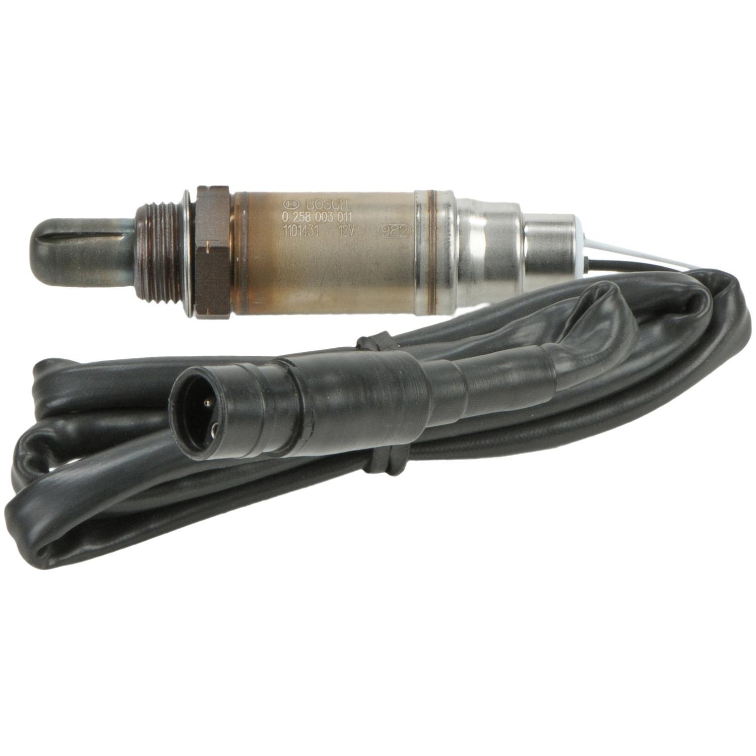 Bosch 13011 - Oxygen Sensor Bosch 13011 Oxygen Sensor product image 4 of 5