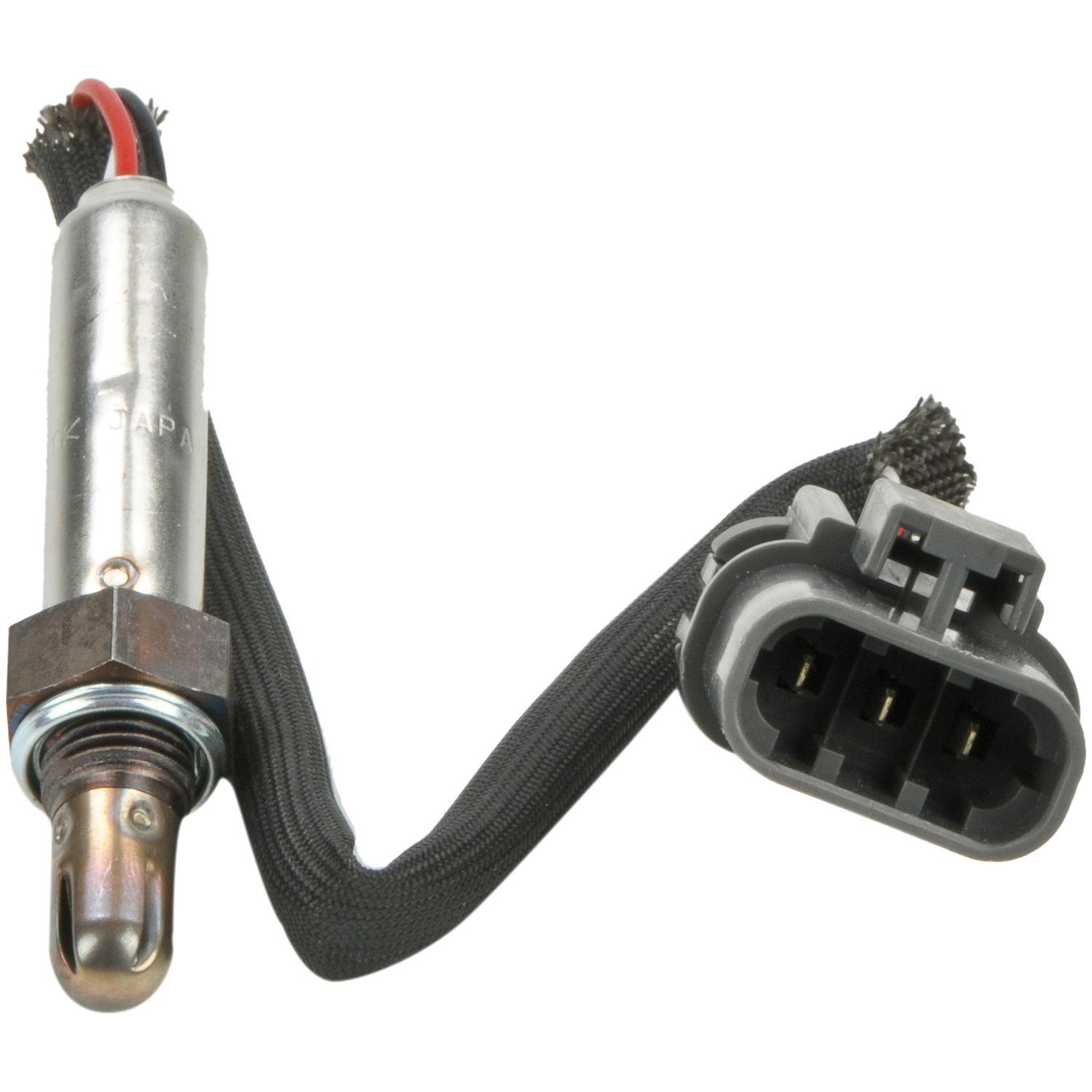 Bosch 13021 - Oxygen Sensor Bosch 13021 Oxygen Sensor product image 2 of 4