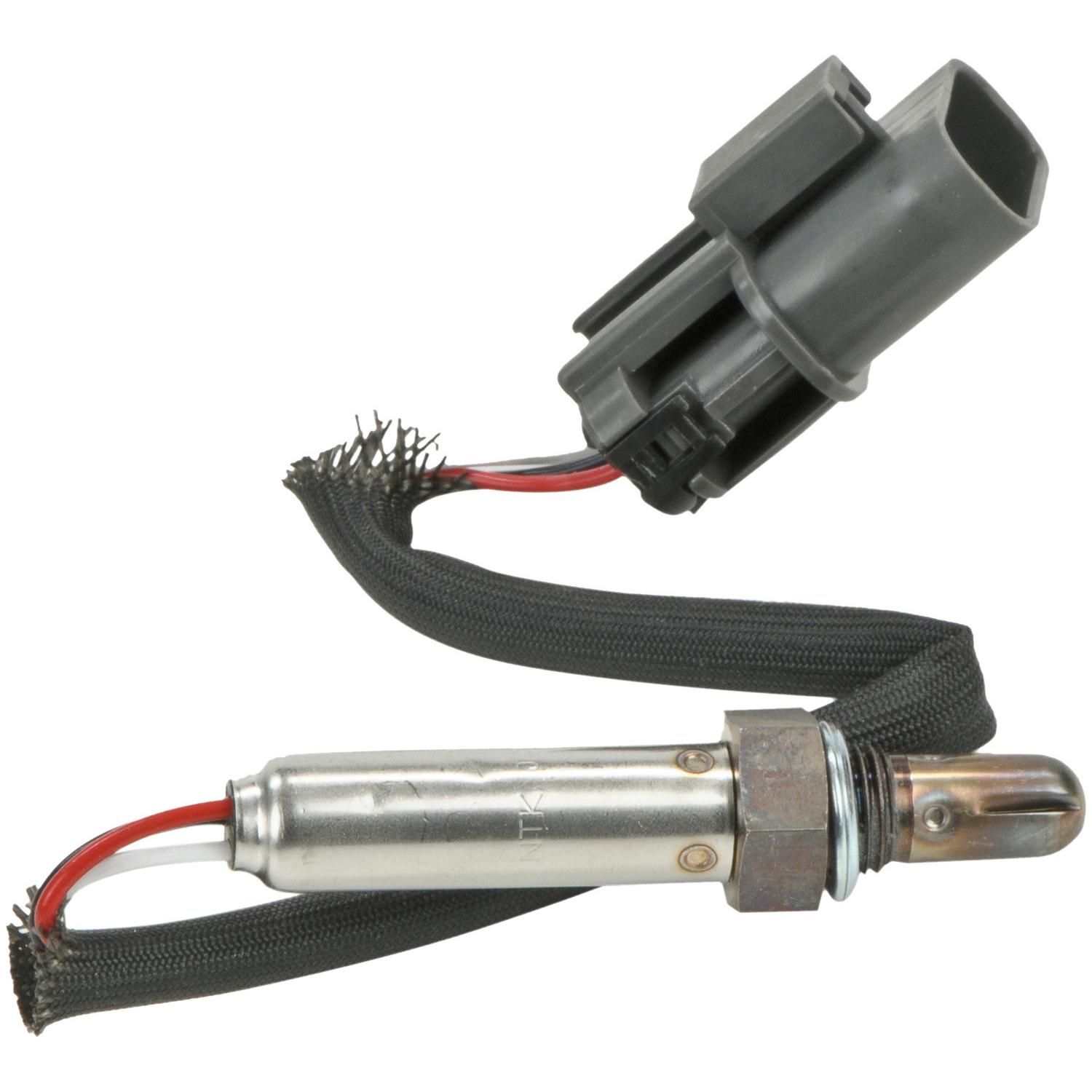 Bosch 13021 - Oxygen Sensor Bosch 13021 Oxygen Sensor product image 4 of 4