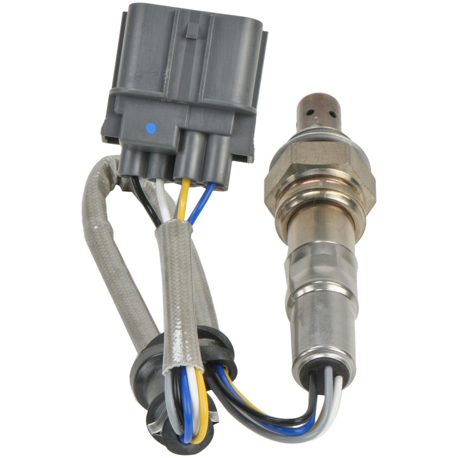 Bosch 13025 - Air / Fuel Ratio Sensor Bosch 13025 Air / Fuel Ratio Sensor product image 1 of 4