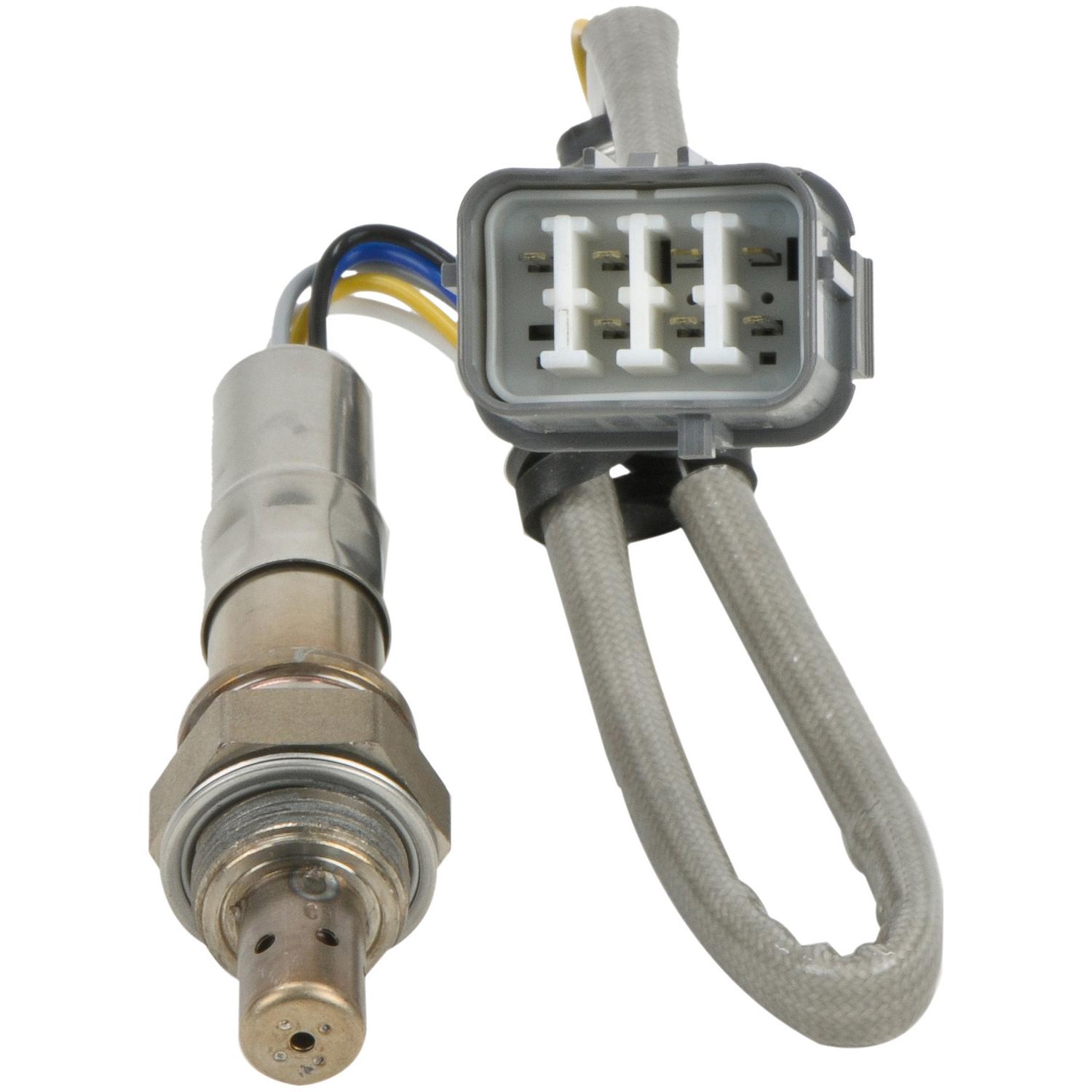 Bosch 13025 - Air / Fuel Ratio Sensor Bosch 13025 Air / Fuel Ratio Sensor product image 2 of 4