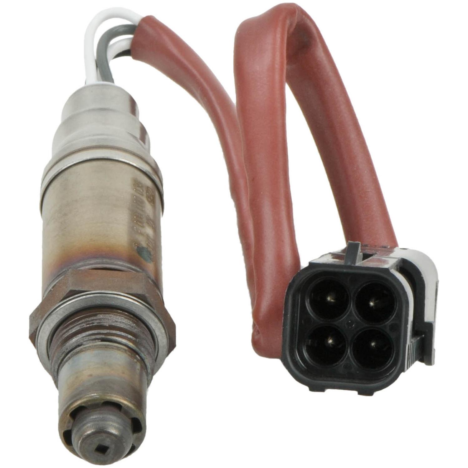 Bosch 13030 - Oxygen Sensor Bosch 13030 Oxygen Sensor product image 3 of 4