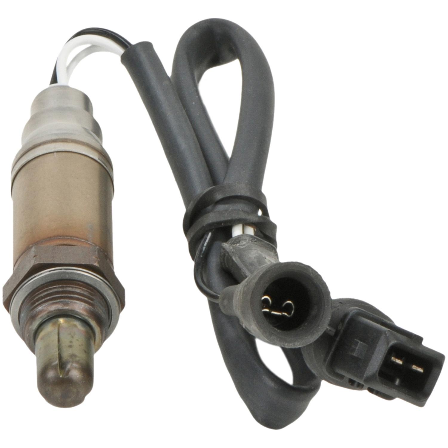 Bosch 13032 - Oxygen Sensor Bosch 13032 Oxygen Sensor product image 3 of 4