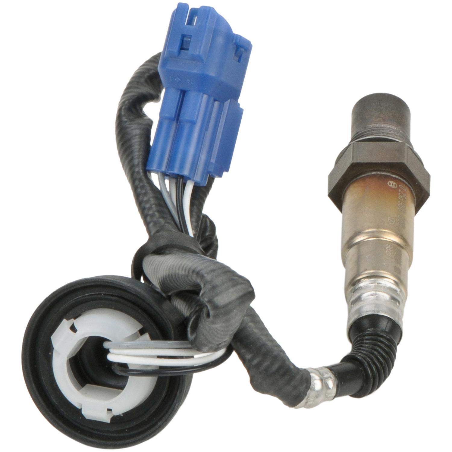 Bosch 13035 - Oxygen Sensor Bosch 13035 Oxygen Sensor product image 1 of 4
