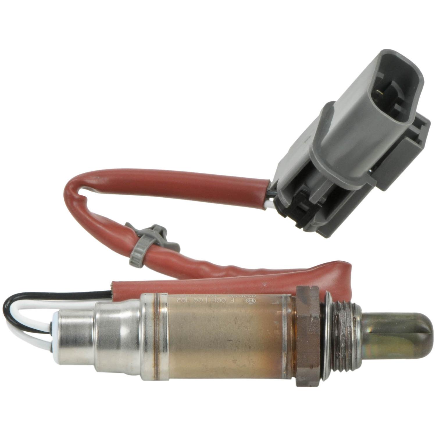 Bosch 13039 - Oxygen Sensor Bosch 13039 Oxygen Sensor product image 4 of 4
