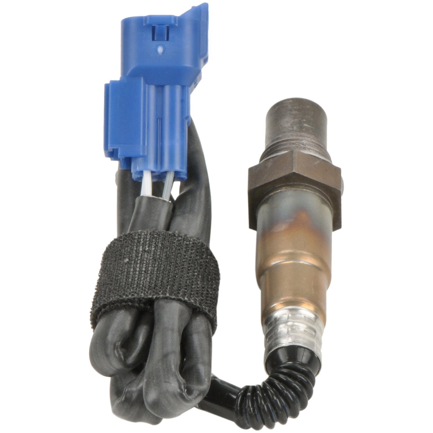 Bosch 13041 - Oxygen Sensor Bosch 13041 Oxygen Sensor product image 1 of 4