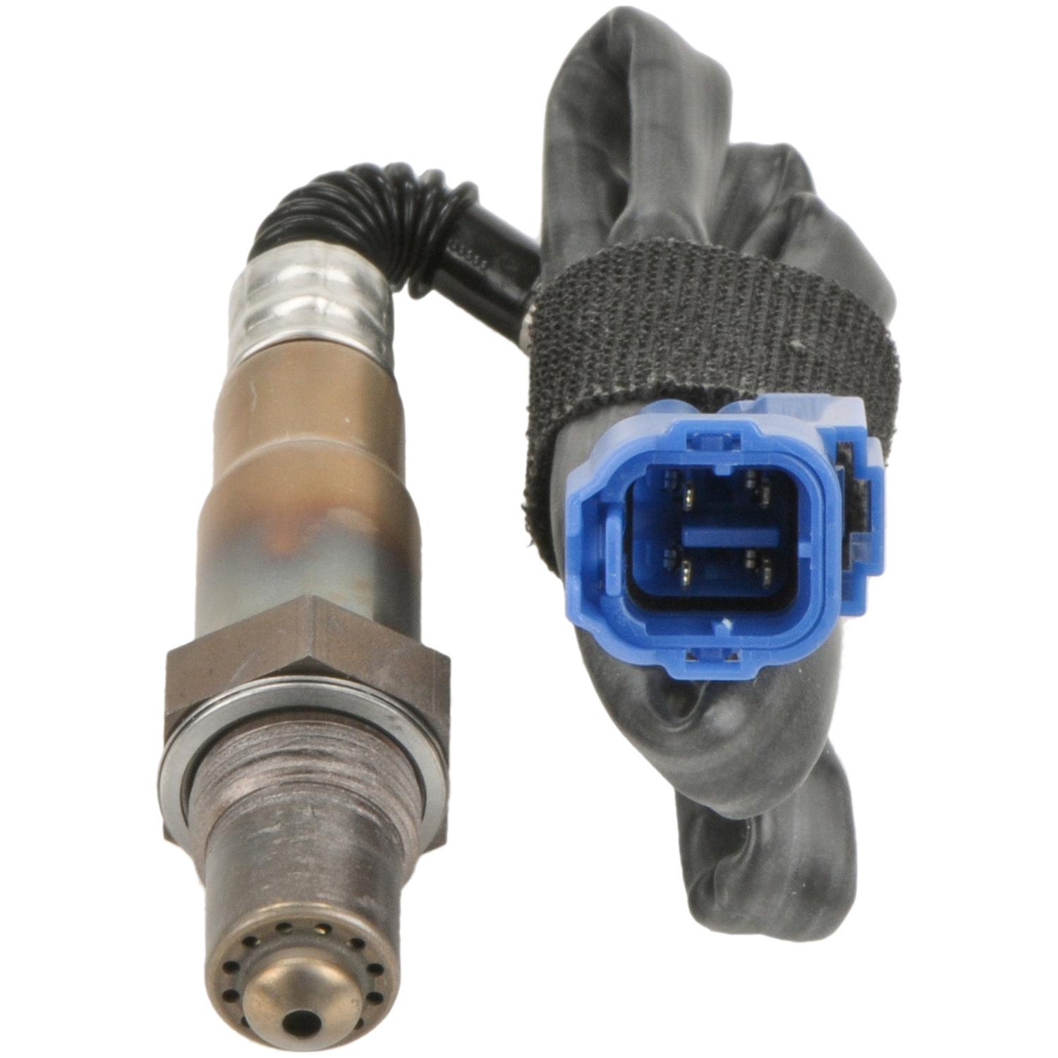 Bosch 13041 - Oxygen Sensor Bosch 13041 Oxygen Sensor product image 3 of 4
