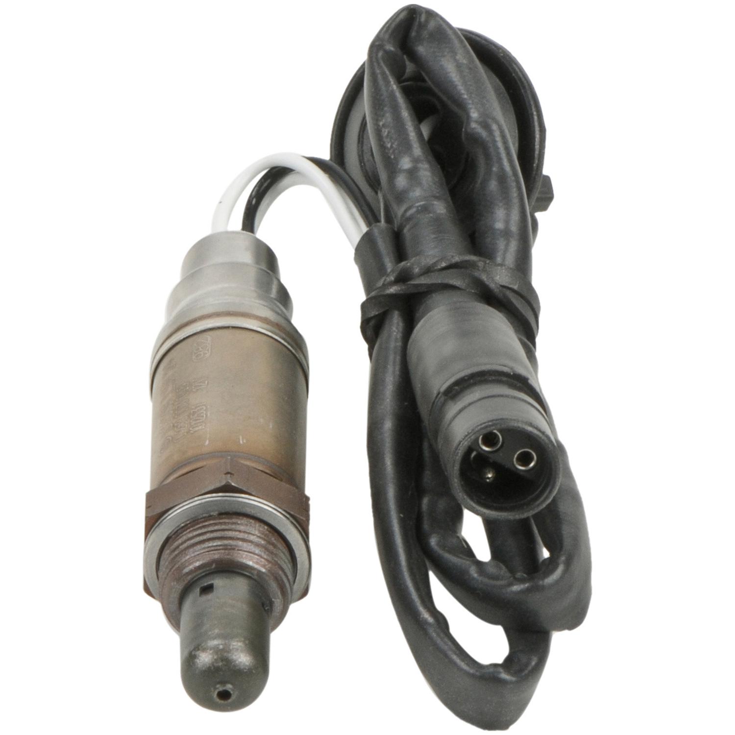 Bosch 13048 Oxygen Sensor product image 2 of 4