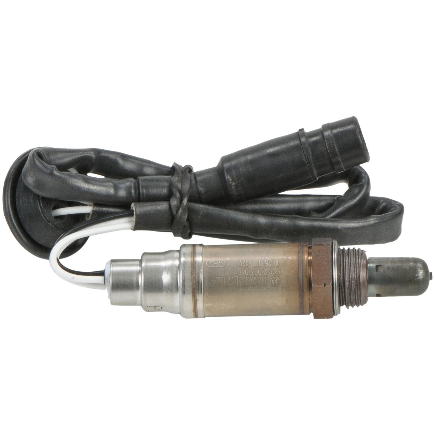 Bosch 13048 Oxygen Sensor product image 4 of 4