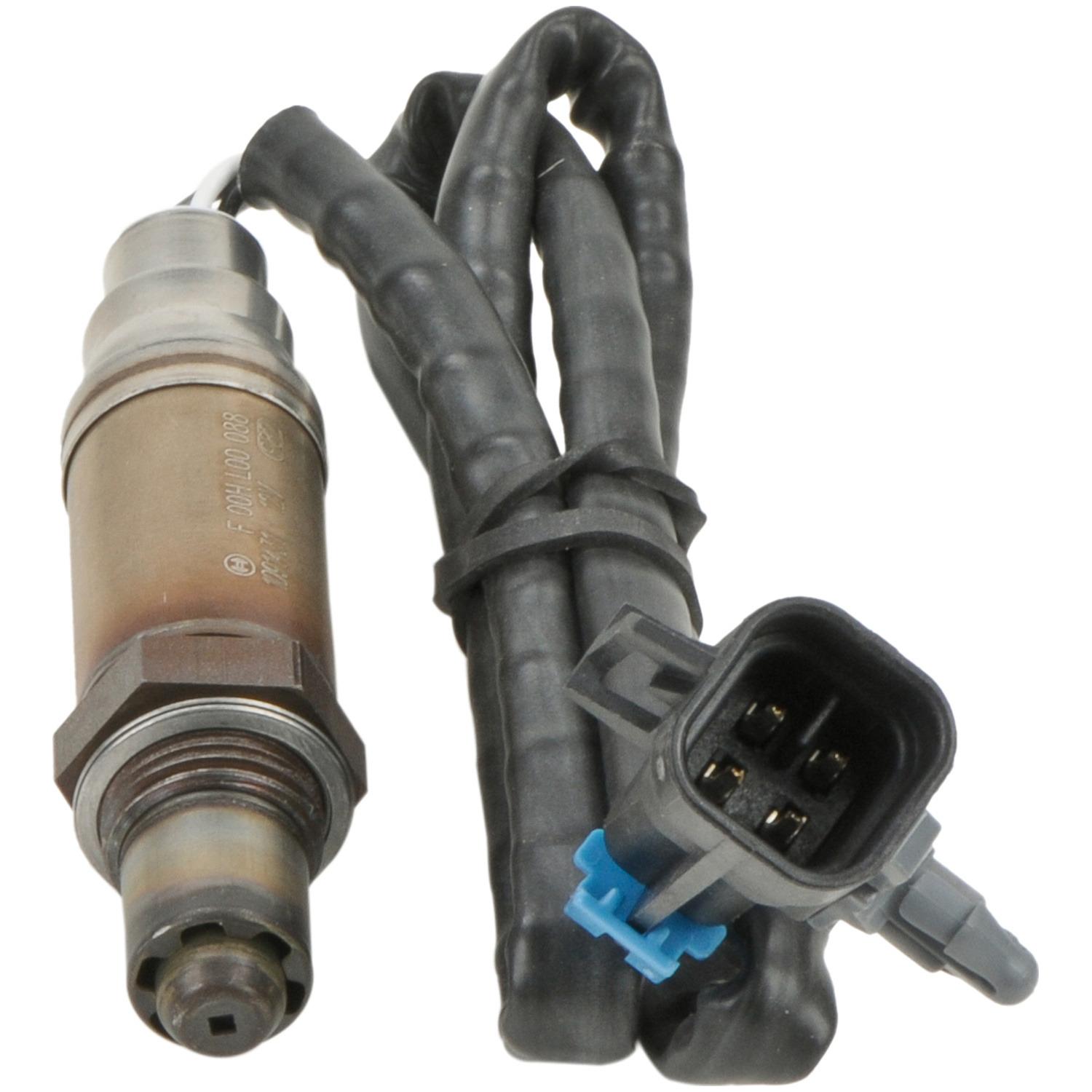 Bosch 13055 Oxygen Sensor product image 3 of 4