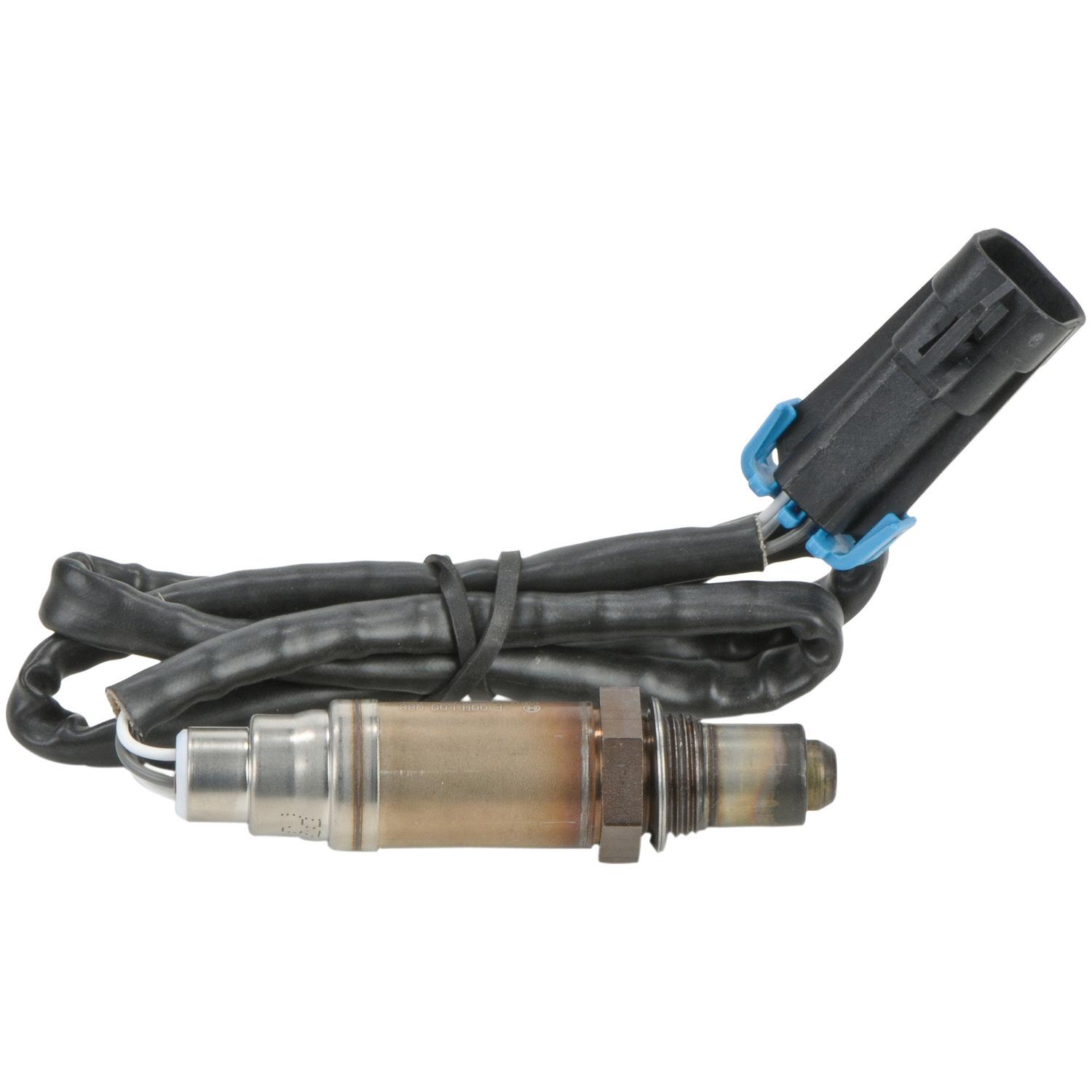 Bosch 13055 Oxygen Sensor product image 4 of 4