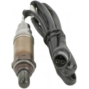 Bosch 13058 Oxygen Sensor product image 3 of 4