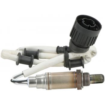 Bosch 13068 Oxygen Sensor product image 4 of 4