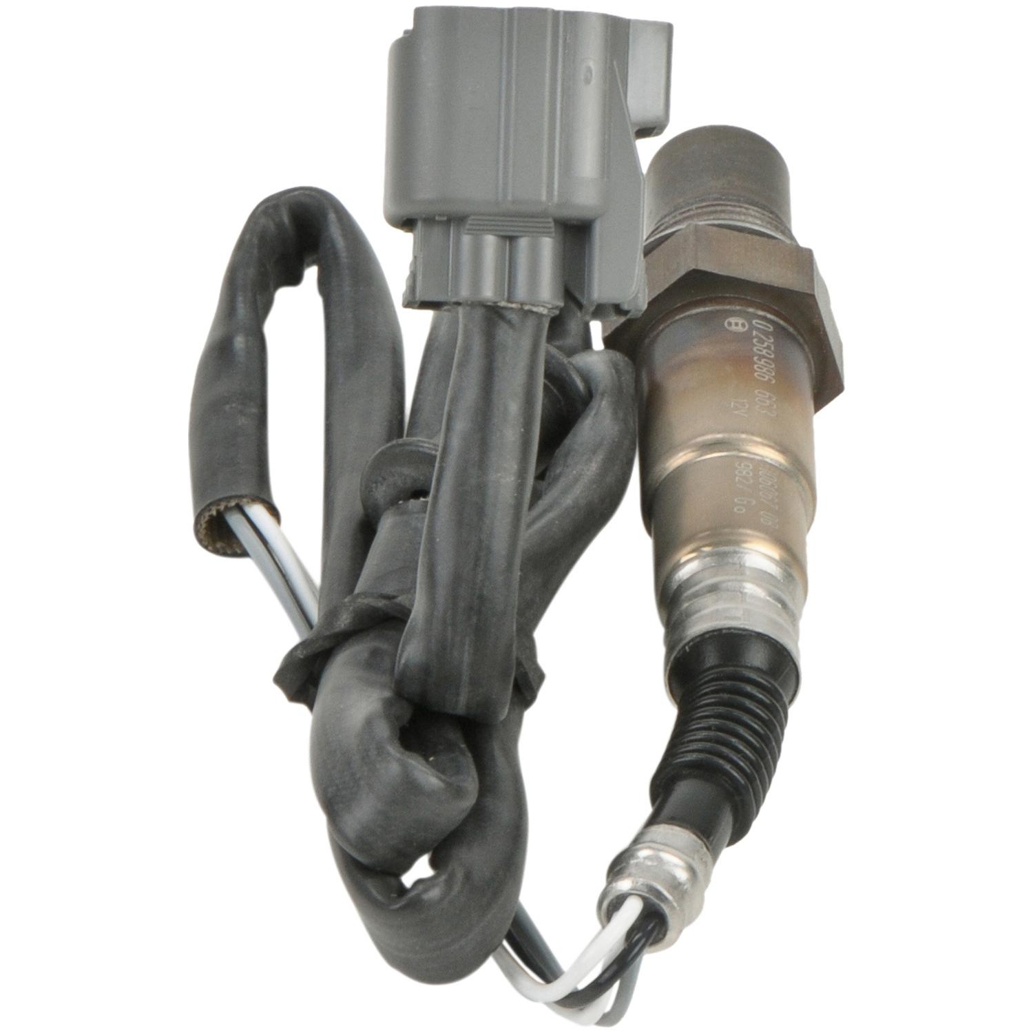 Bosch 13071 Oxygen Sensor product image 1 of 4