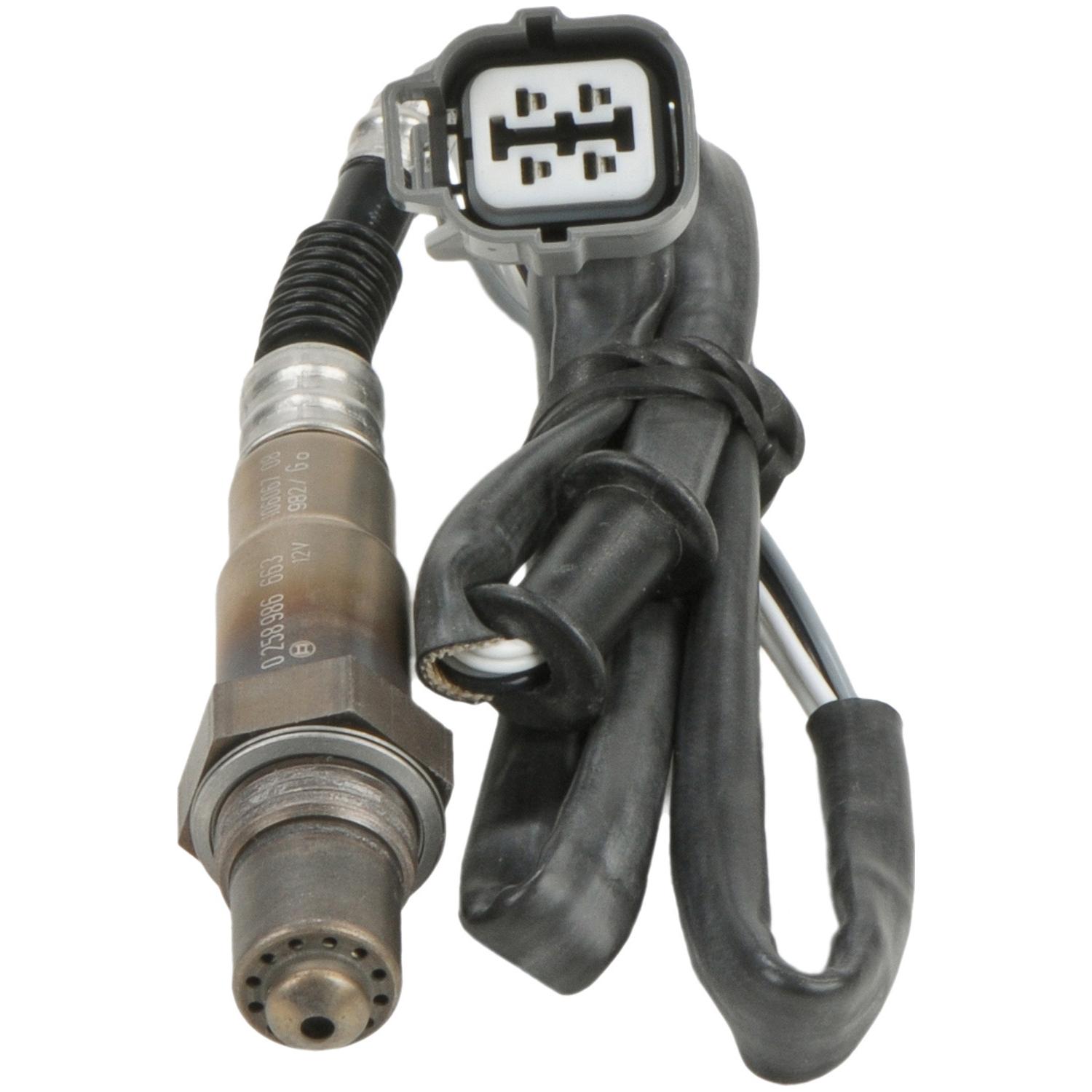 Bosch 13071 Oxygen Sensor product image 2 of 4