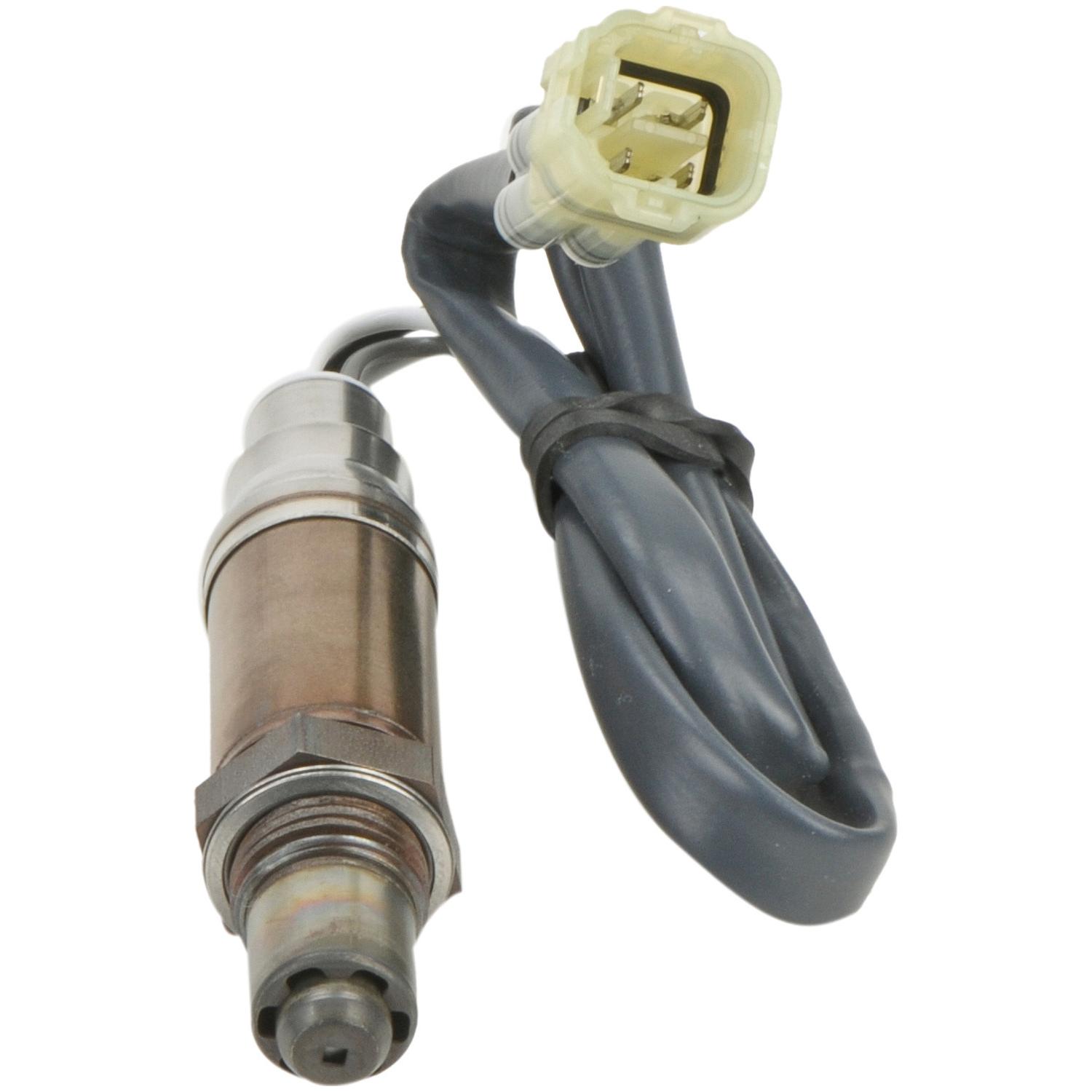 Bosch 13073 - Oxygen Sensor Bosch 13073 Oxygen Sensor product image 3 of 5
