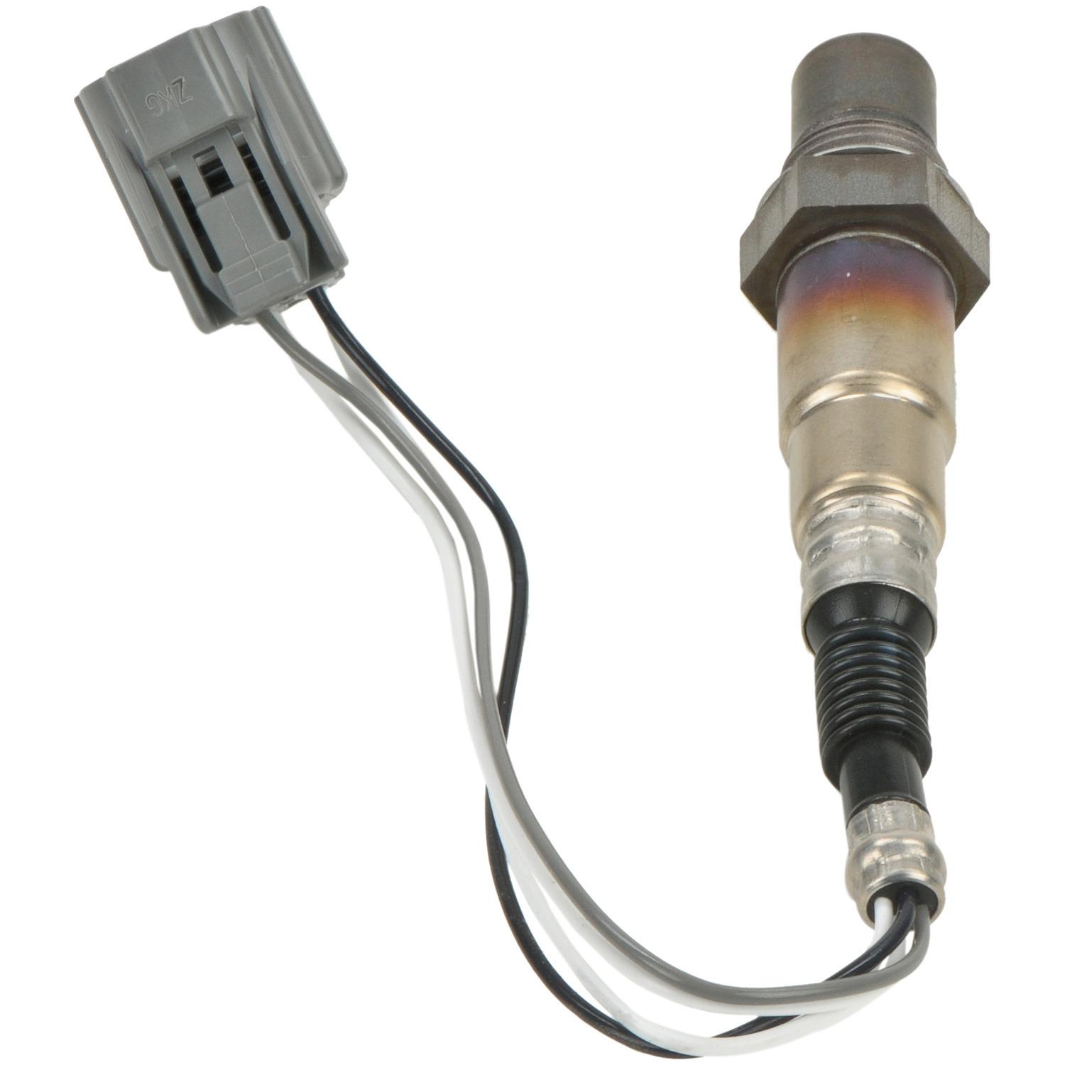 Bosch 13075 - Oxygen Sensor Bosch 13075 Oxygen Sensor product image 1 of 4