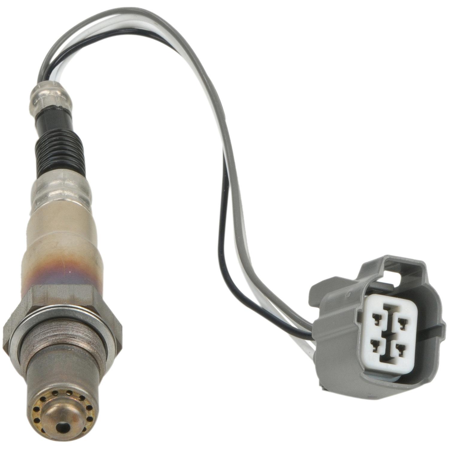 Bosch 13075 - Oxygen Sensor Bosch 13075 Oxygen Sensor product image 2 of 4