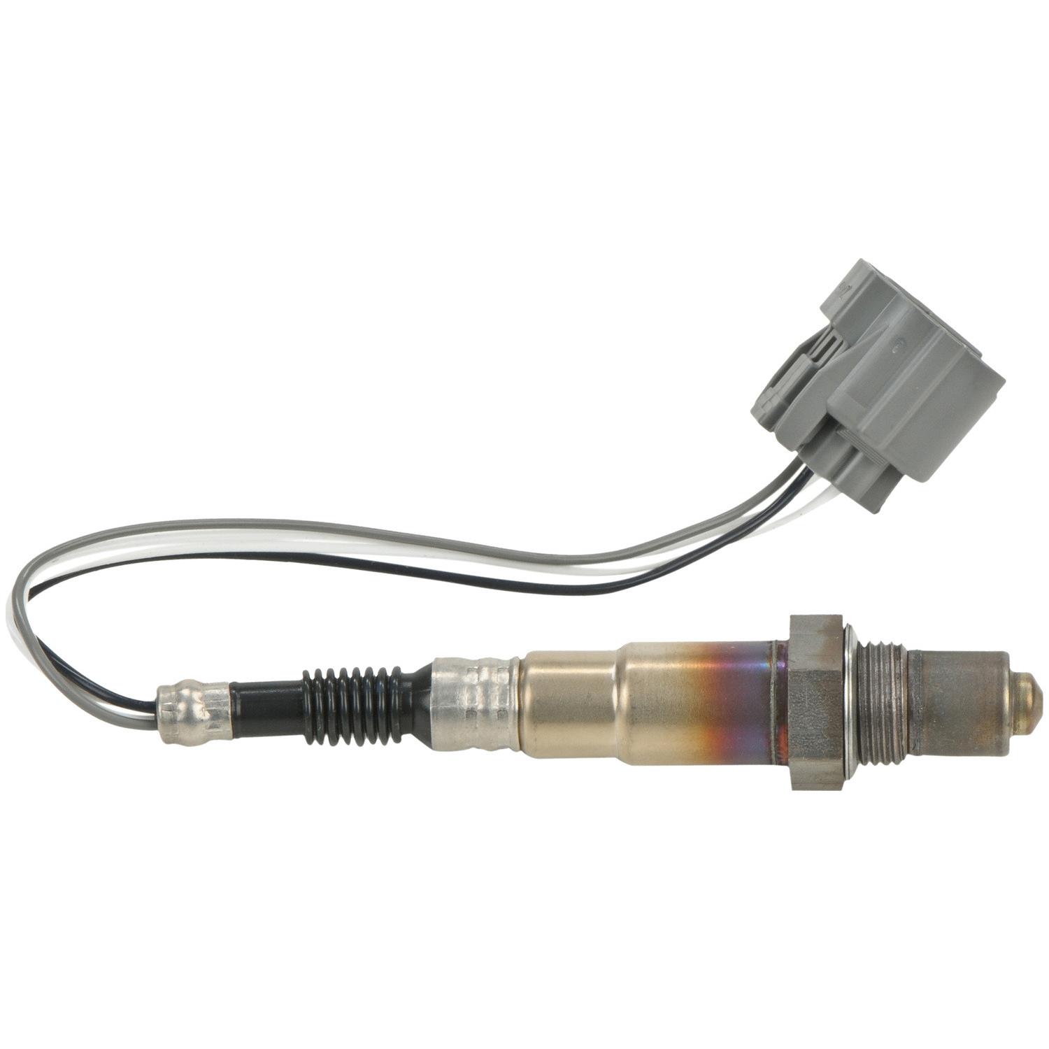 Bosch 13075 - Oxygen Sensor Bosch 13075 Oxygen Sensor product image 4 of 4