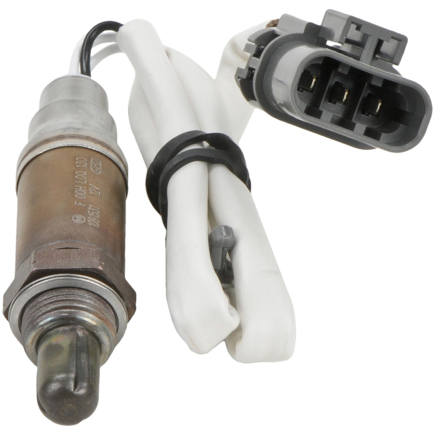 Bosch 13091 Oxygen Sensor product image 2 of 4